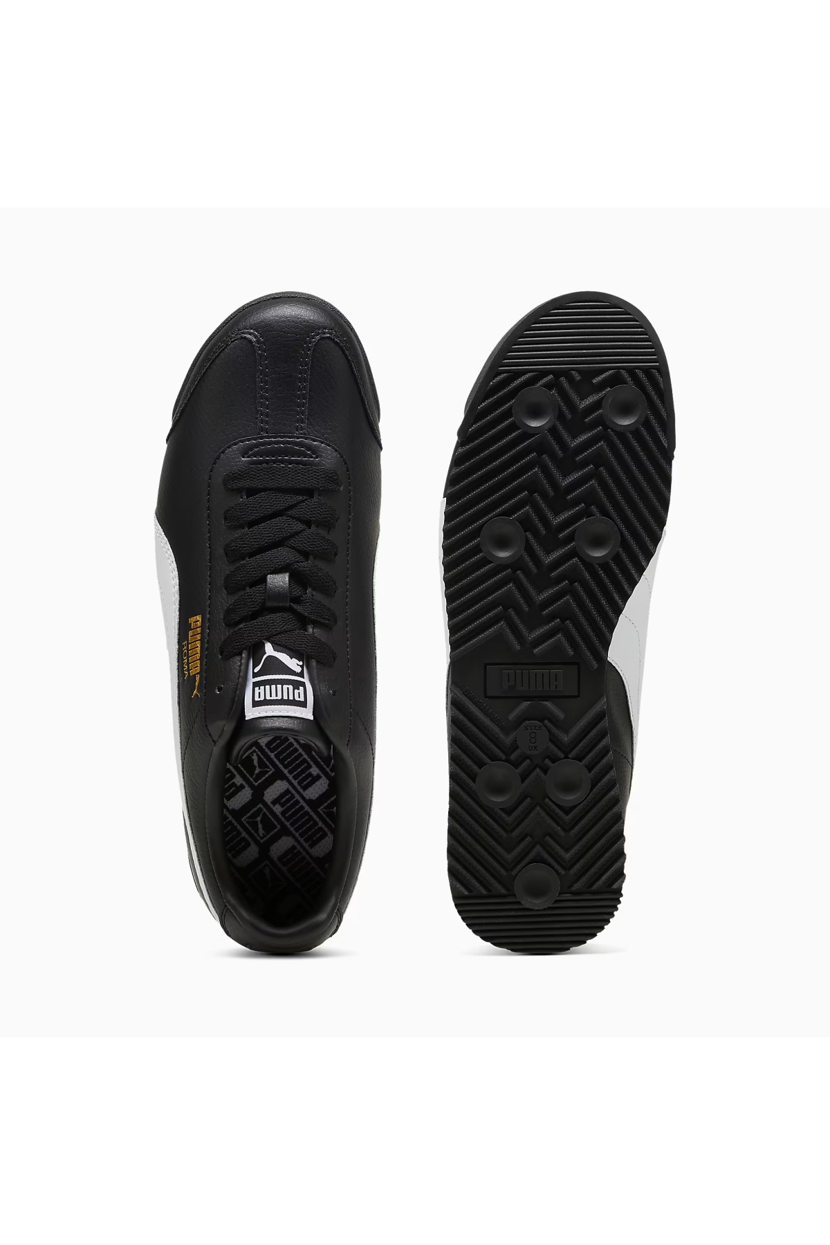 Roma 24 Standard Unisex Spor Ayakkabı 39686802 - Görsel 4