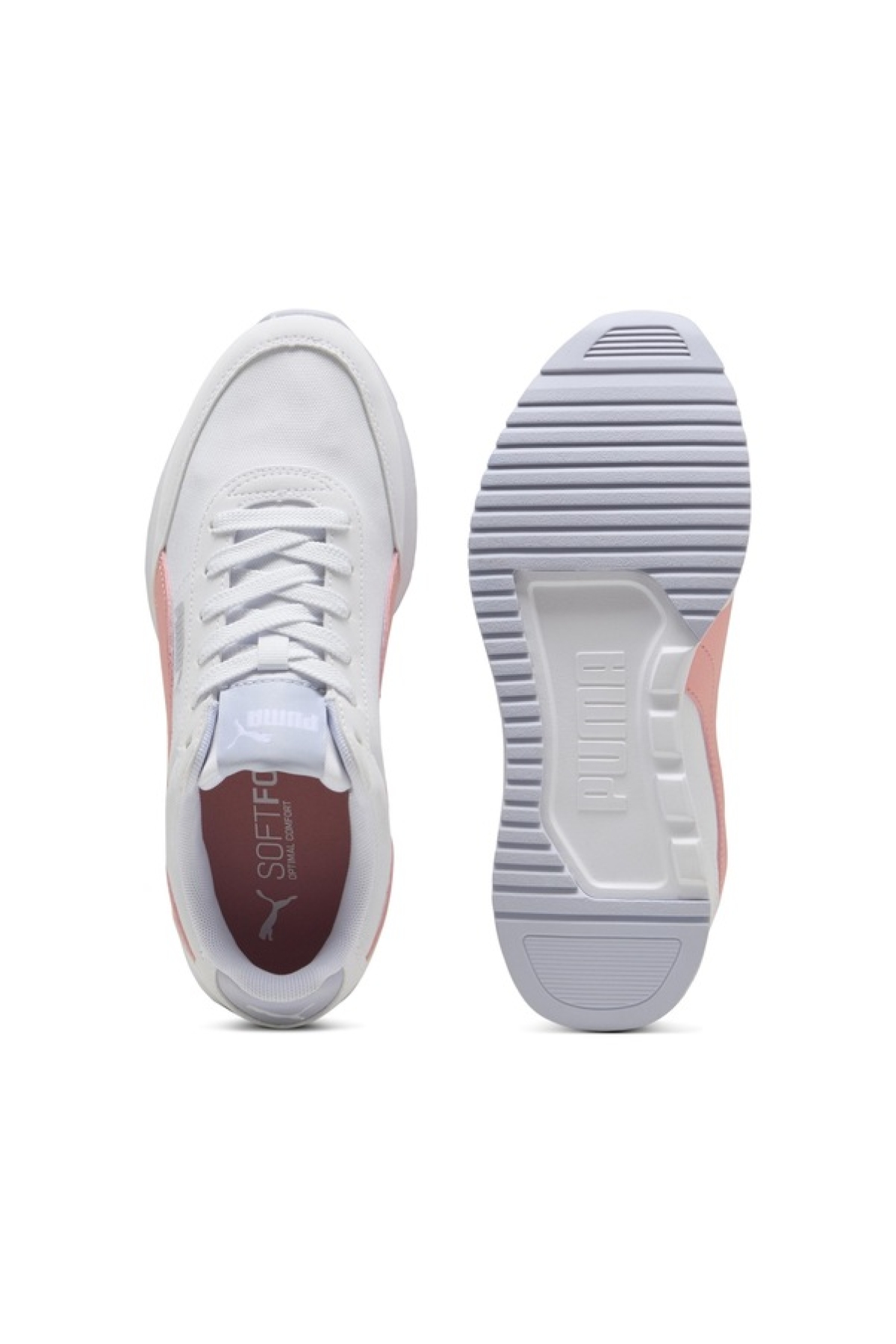 R78 Lightwind Kadın Spor Ayakkabı 40026707 - Görsel 5