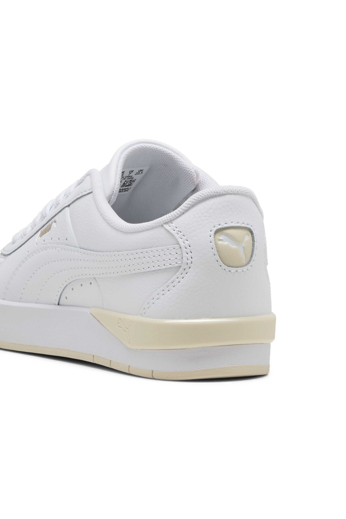 Jada Classic Kadın Spor Ayakkabı 40021706 - Görsel 5