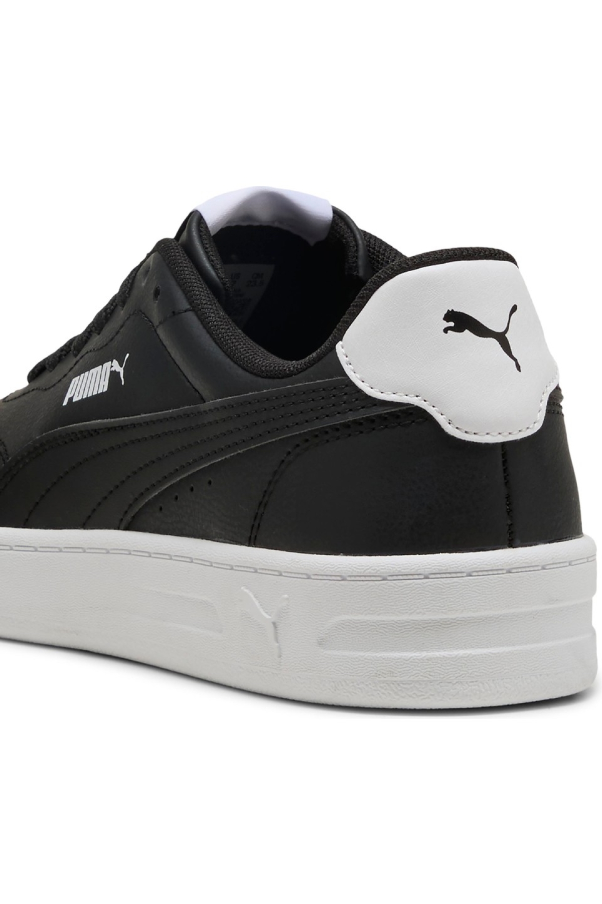 Court Lally Kadın Spor Ayakkabı 40036701 - Görsel 5