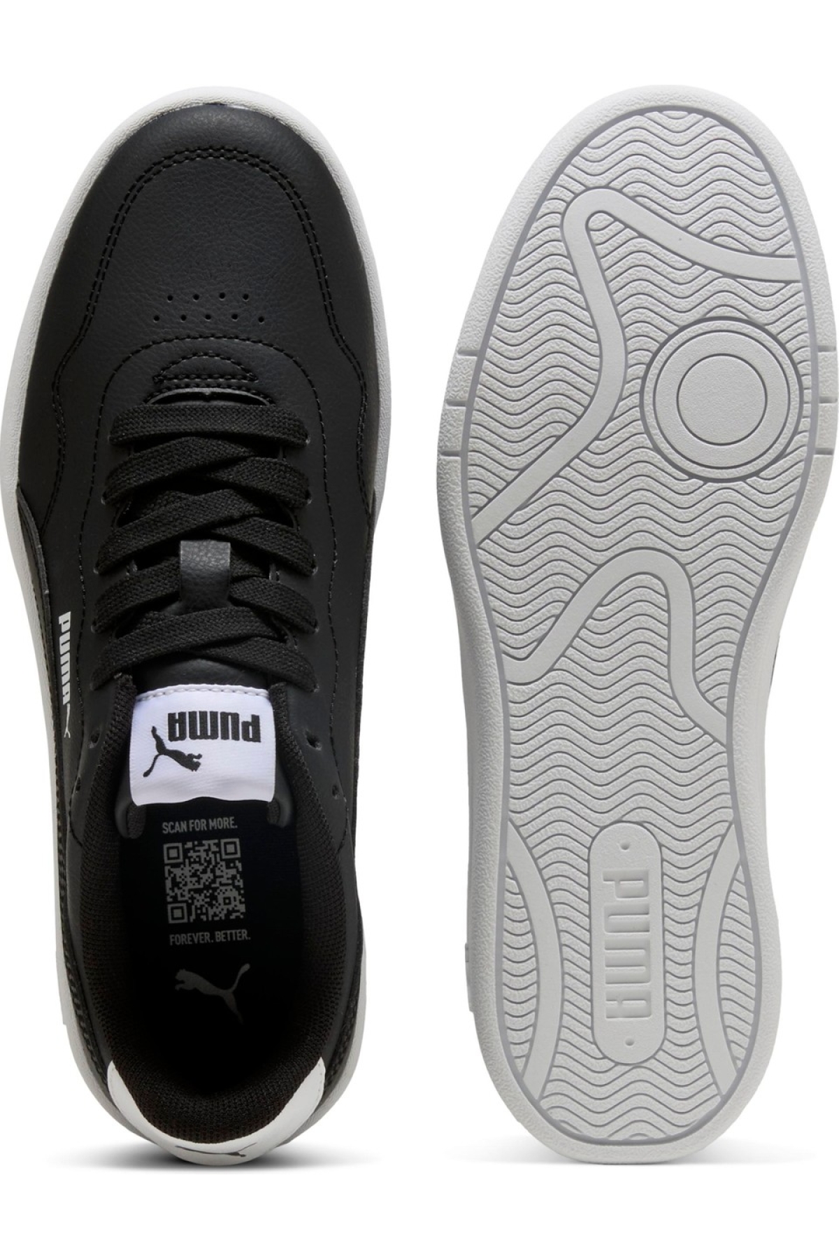 Court Lally Kadın Spor Ayakkabı 40036701 - Görsel 6