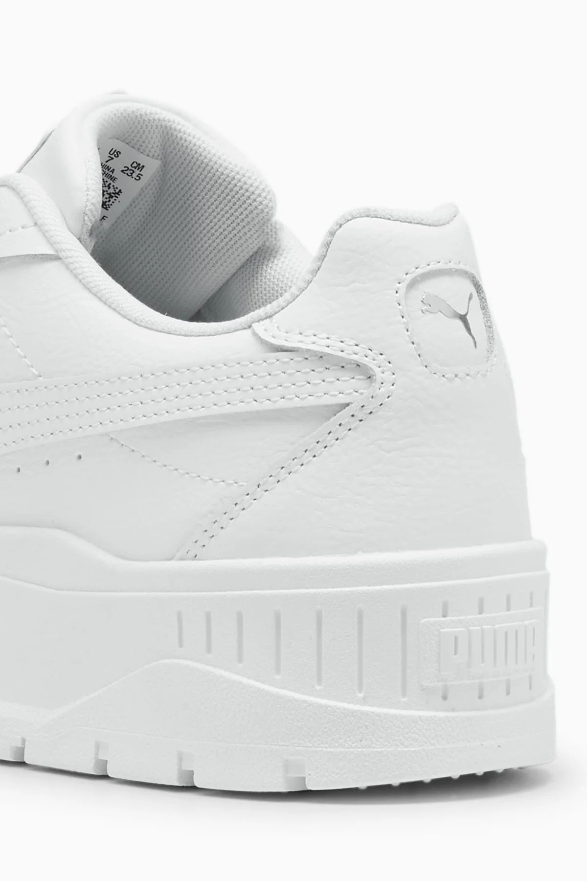 Karmen Iı L Kadın Spor Ayakkabı 39745602 - Görsel 4