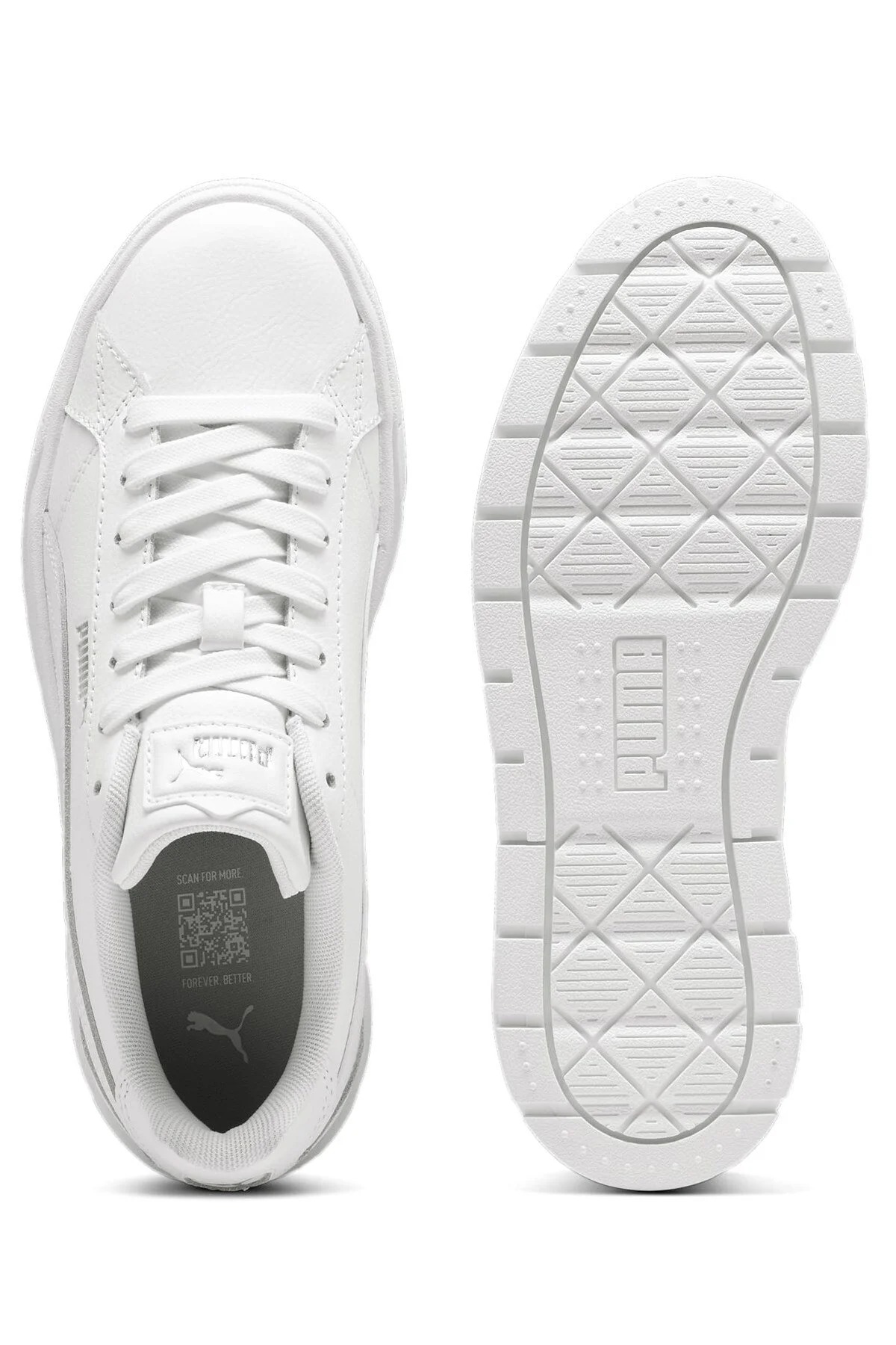 Karmen Iı L Kadın Spor Ayakkabı 39745602 - Görsel 5