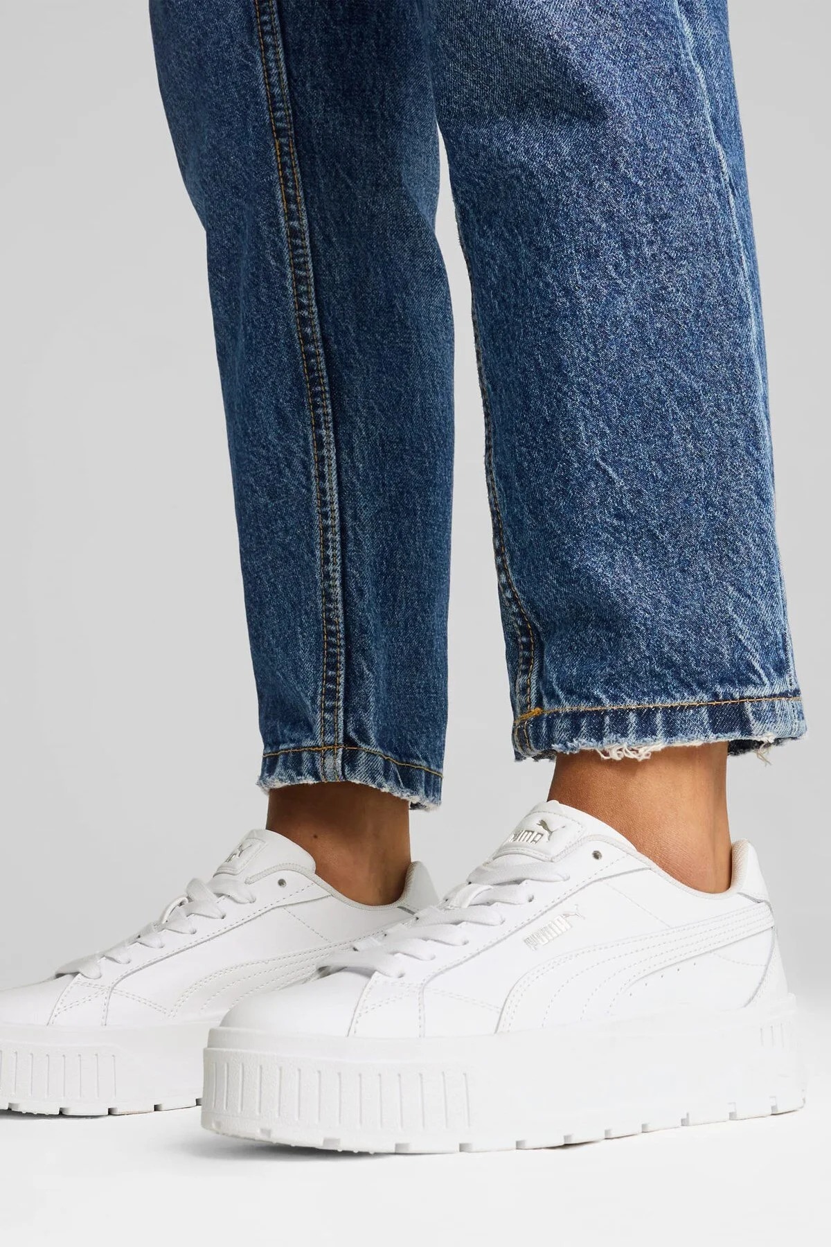 Karmen Iı L Kadın Spor Ayakkabı 39745602 - Görsel 6