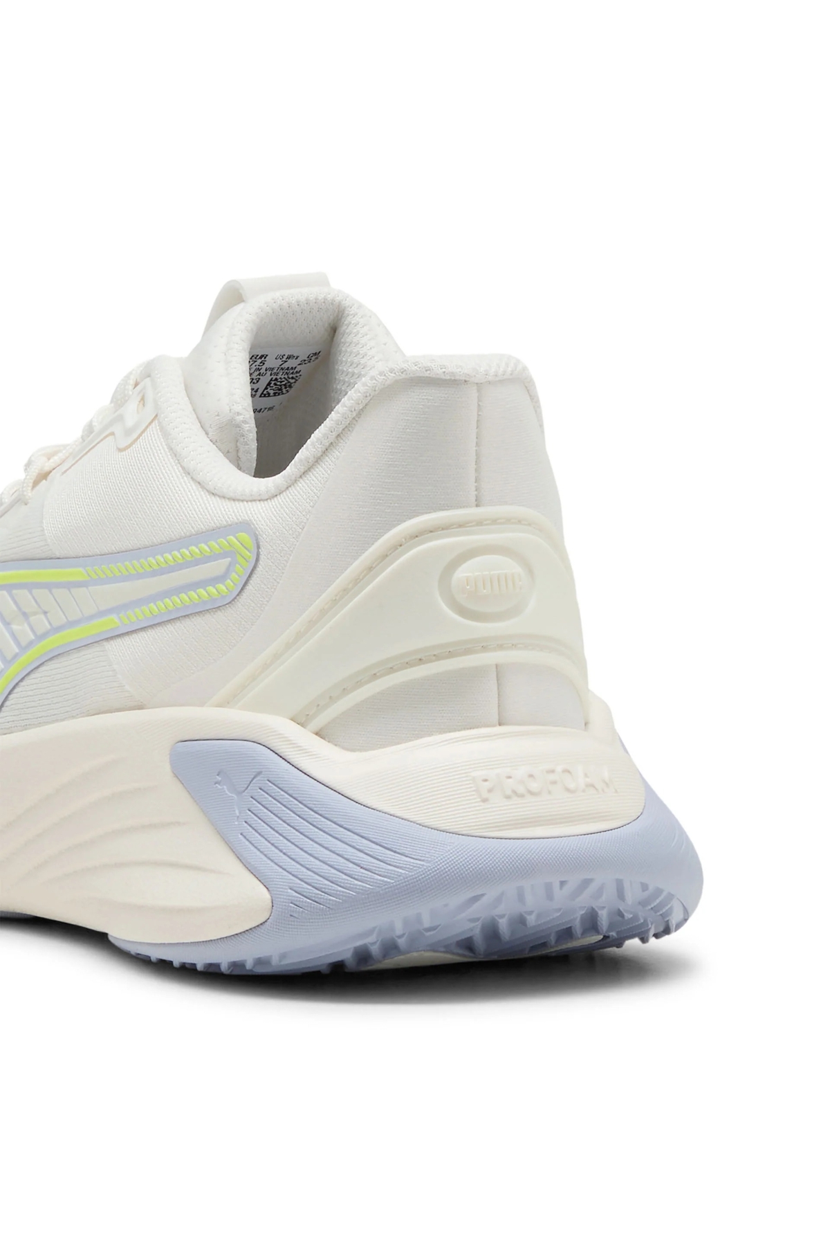 Pwr Hybrid Tr Wns Kadın Spor Ayakkabı 31047703 - Görsel 6