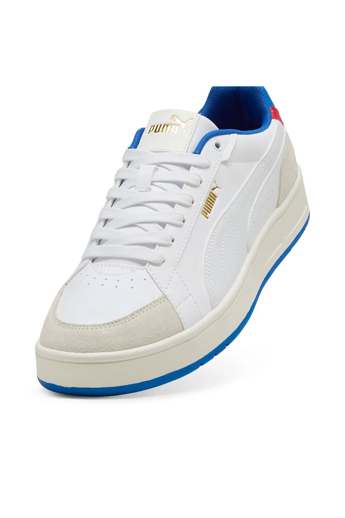 Court Classico Erkek Spor Ayakkabı 40073104 - Görsel 5