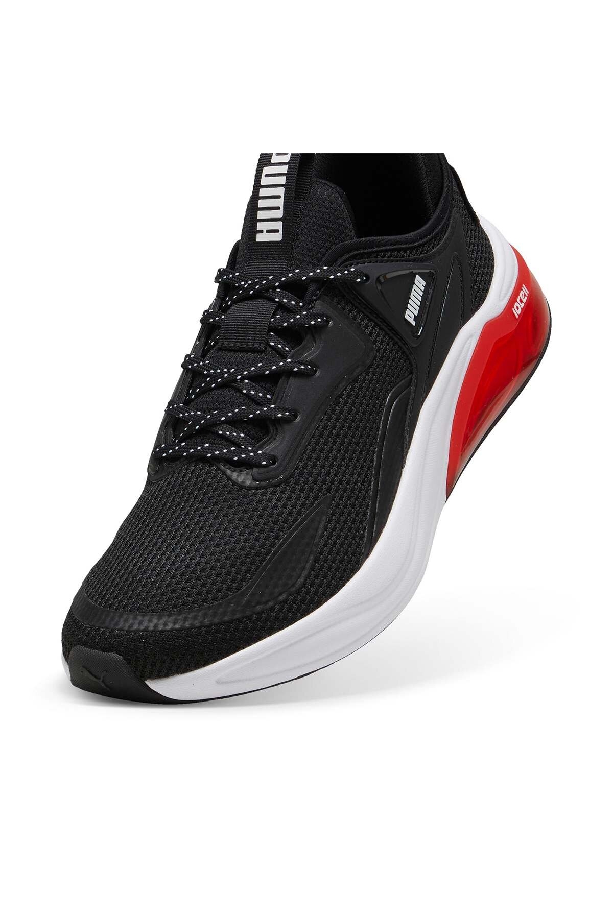 Puma Puma Siyah Cell Thrill Erkek Spor Ayakkabı 31016802 Flo'da! Siyah - 5. görsel