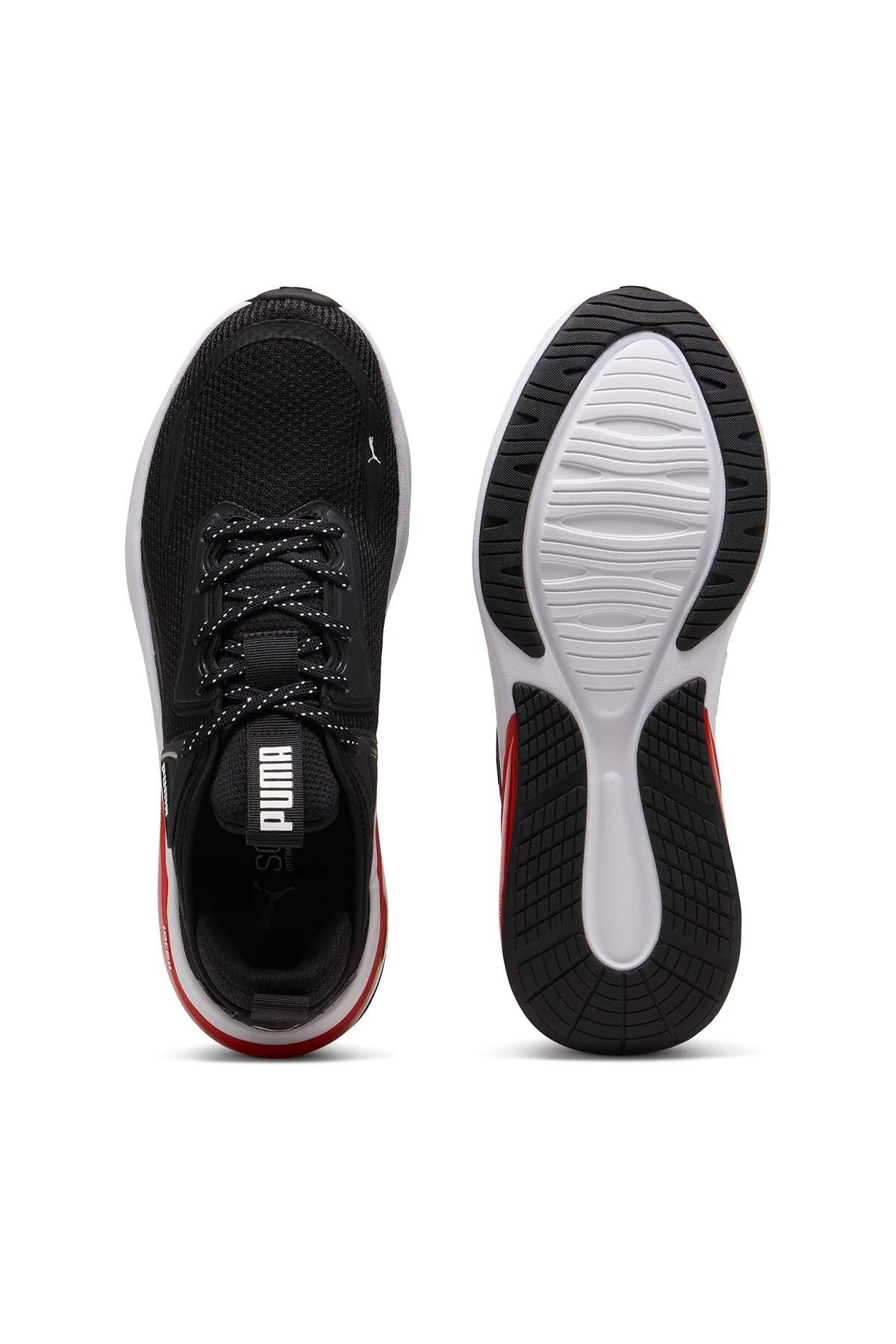 Puma Puma Siyah Cell Thrill Erkek Spor Ayakkabı 31016802 Flo'da! Siyah - 6. görsel