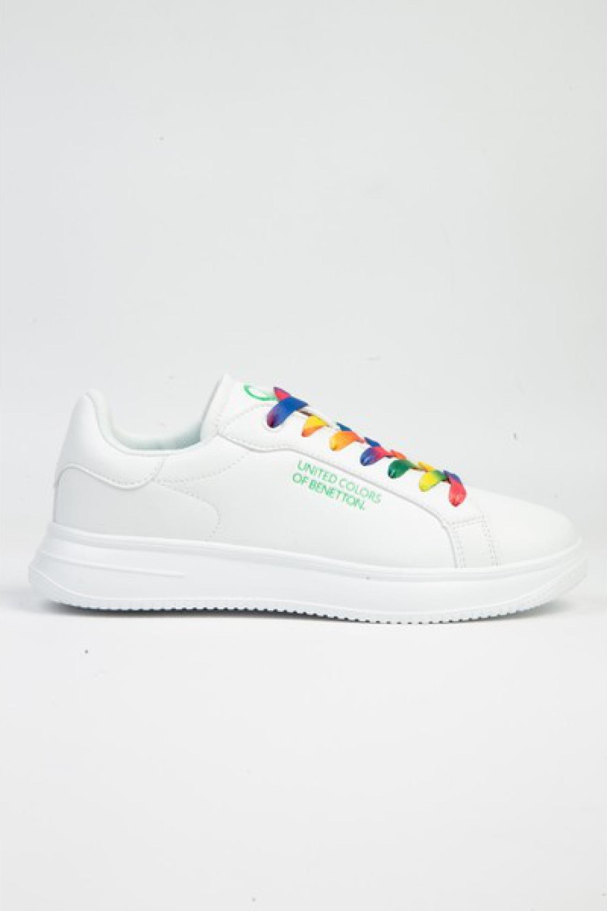 Bni-10061 Kadın Spor Ayakkabı - Görsel 2