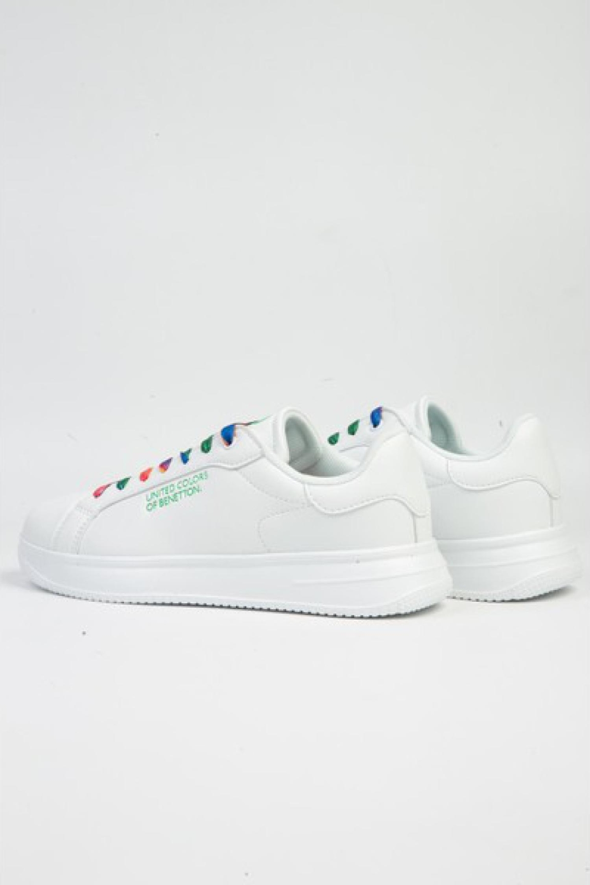 Bni-10061 Kadın Spor Ayakkabı - Görsel 4