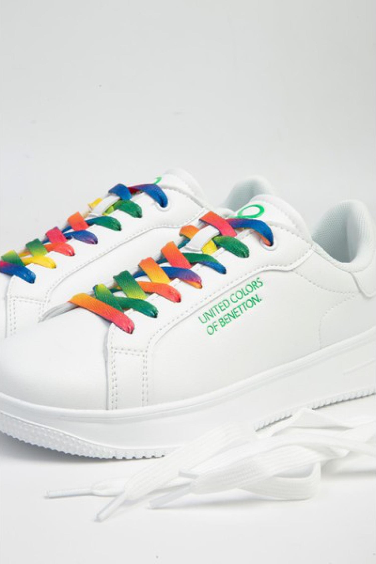 Bni-10061 Kadın Spor Ayakkabı - Görsel 5