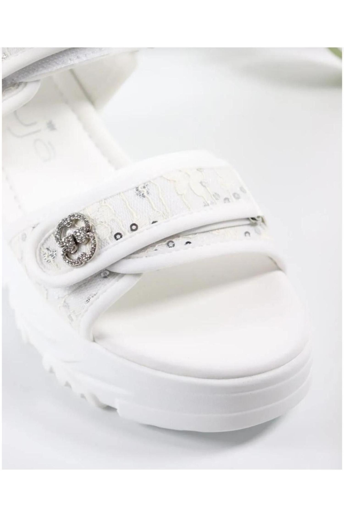 25Y413-2 Kadın Sandalet - Görsel 4