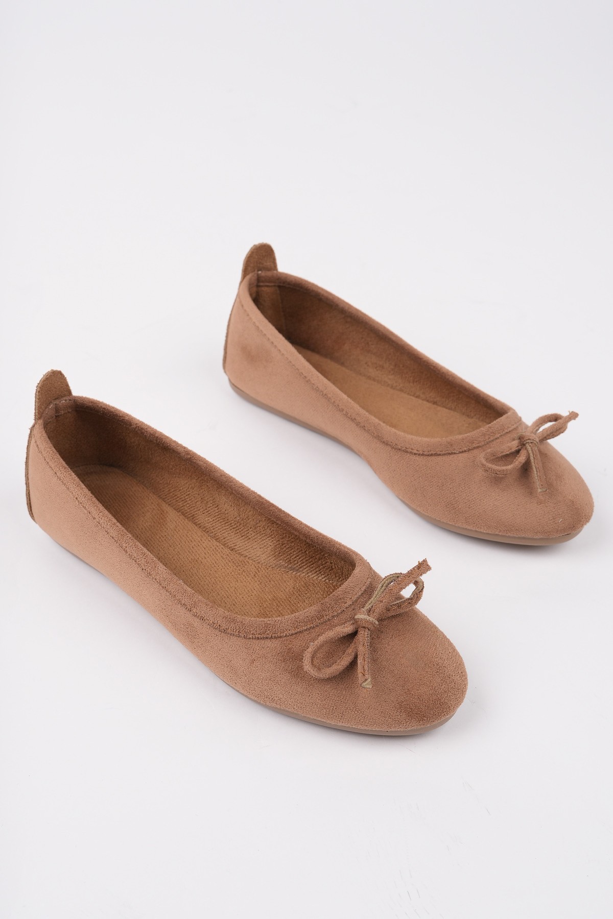 MİU Fiyonklu Kadın Babet - Görsel 3