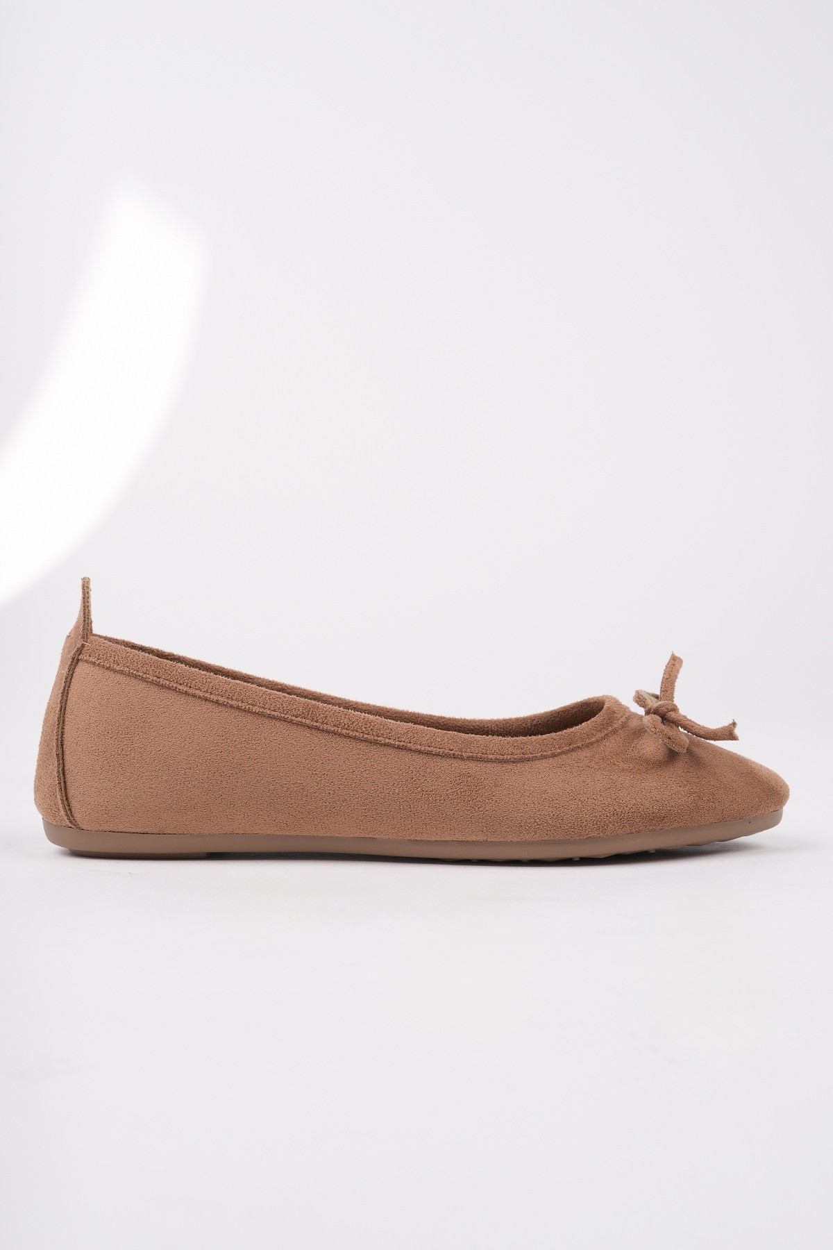 MİU Fiyonklu Kadın Babet - Görsel 4