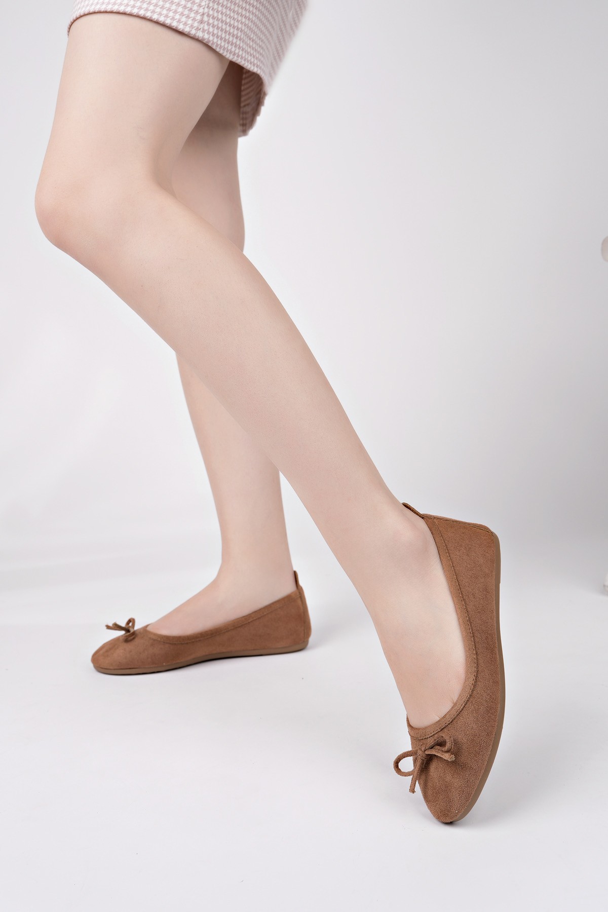 MİU Fiyonklu Kadın Babet - Görsel 8