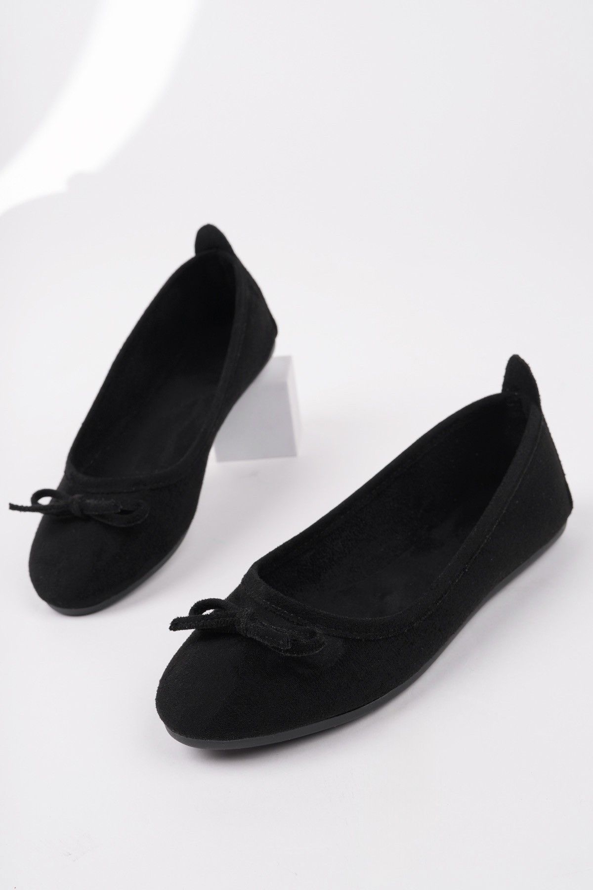 MİU Fiyonklu Kadın Babet - Görsel 6