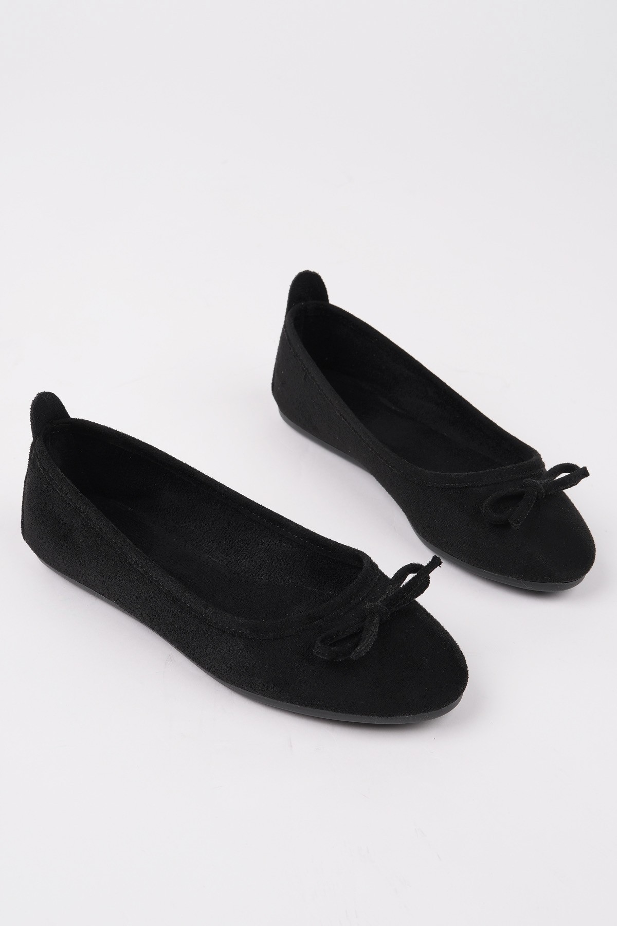 MİU Fiyonklu Kadın Babet - Görsel 7