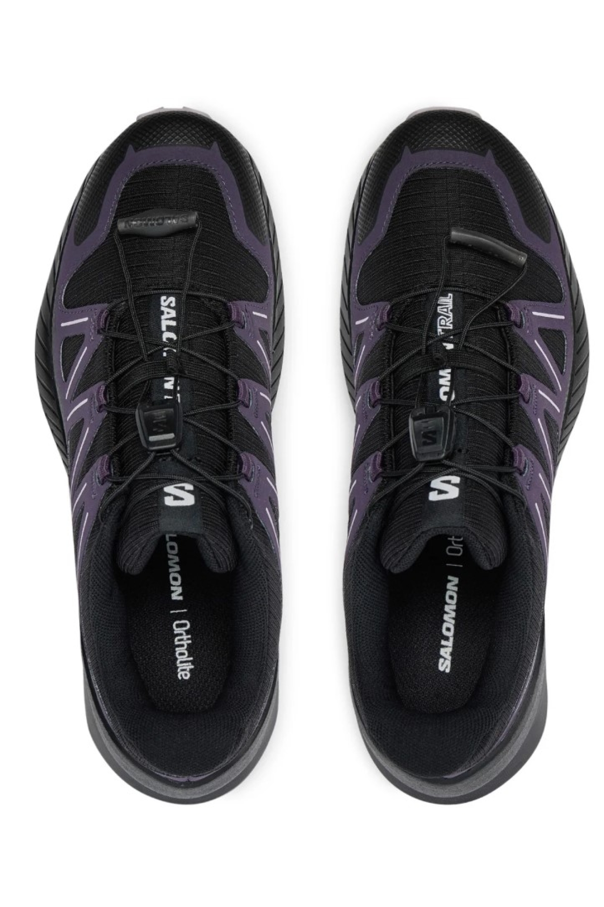 Speedcross Peak W Unisex Spor Ayakkabı - Görsel 6