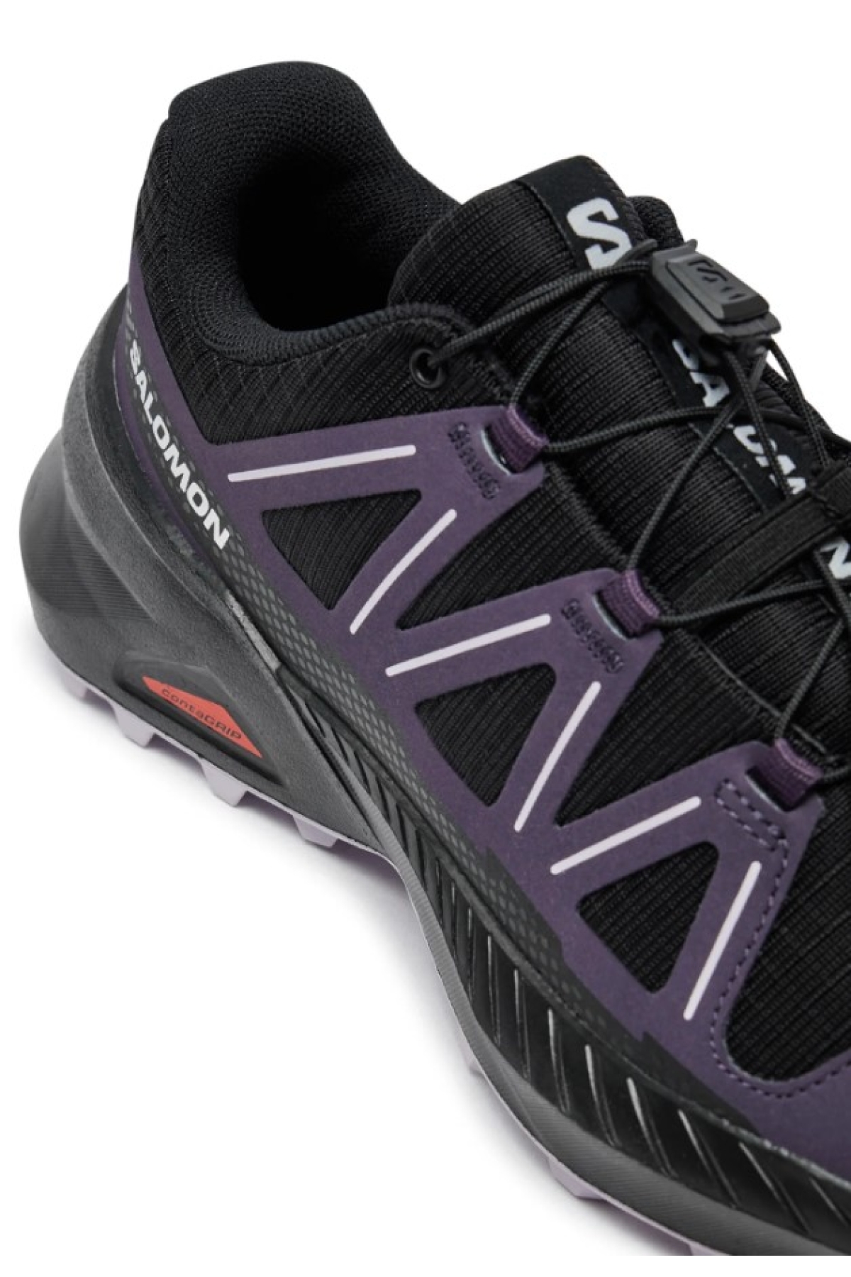 Speedcross Peak W Unisex Spor Ayakkabı - Görsel 7