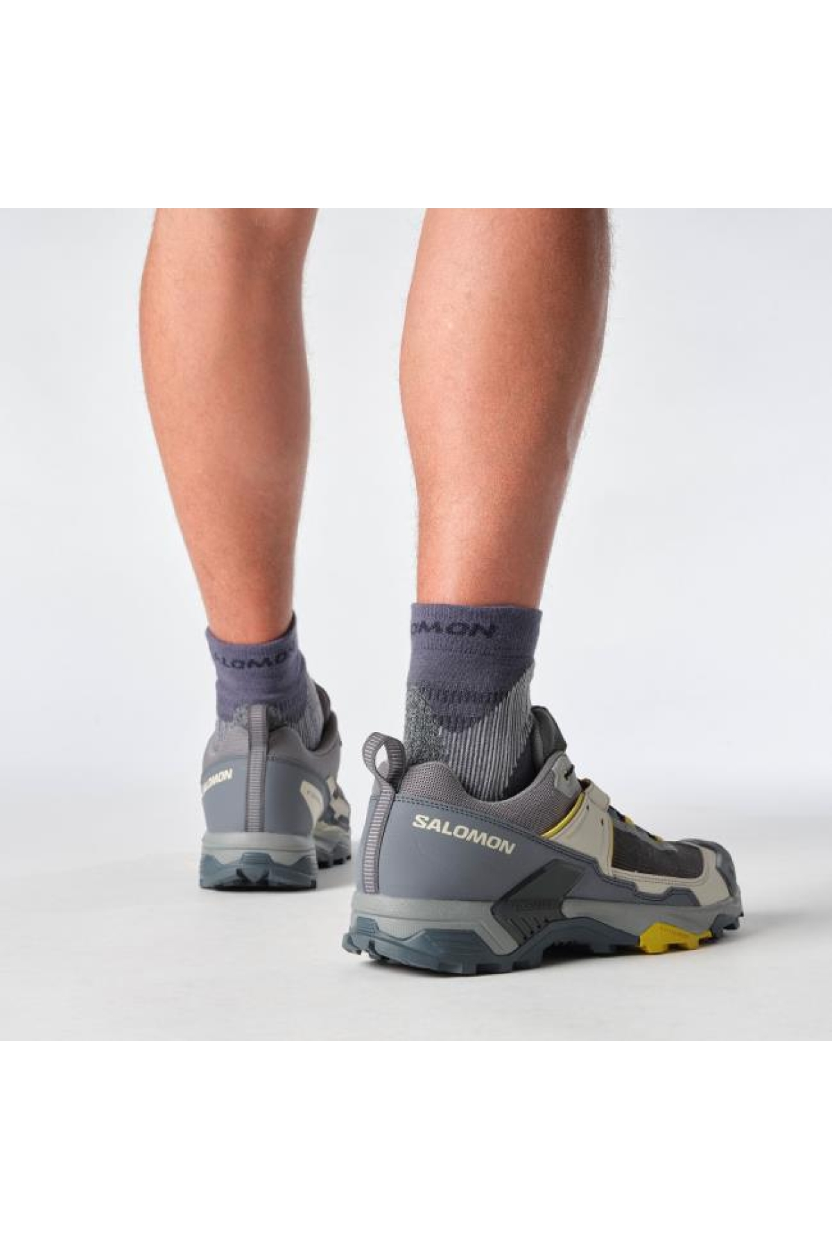 X Ultra 5 L47797900 Hiking Patika Koşu Erkek Outdoor Ayakkabı - Görsel 3