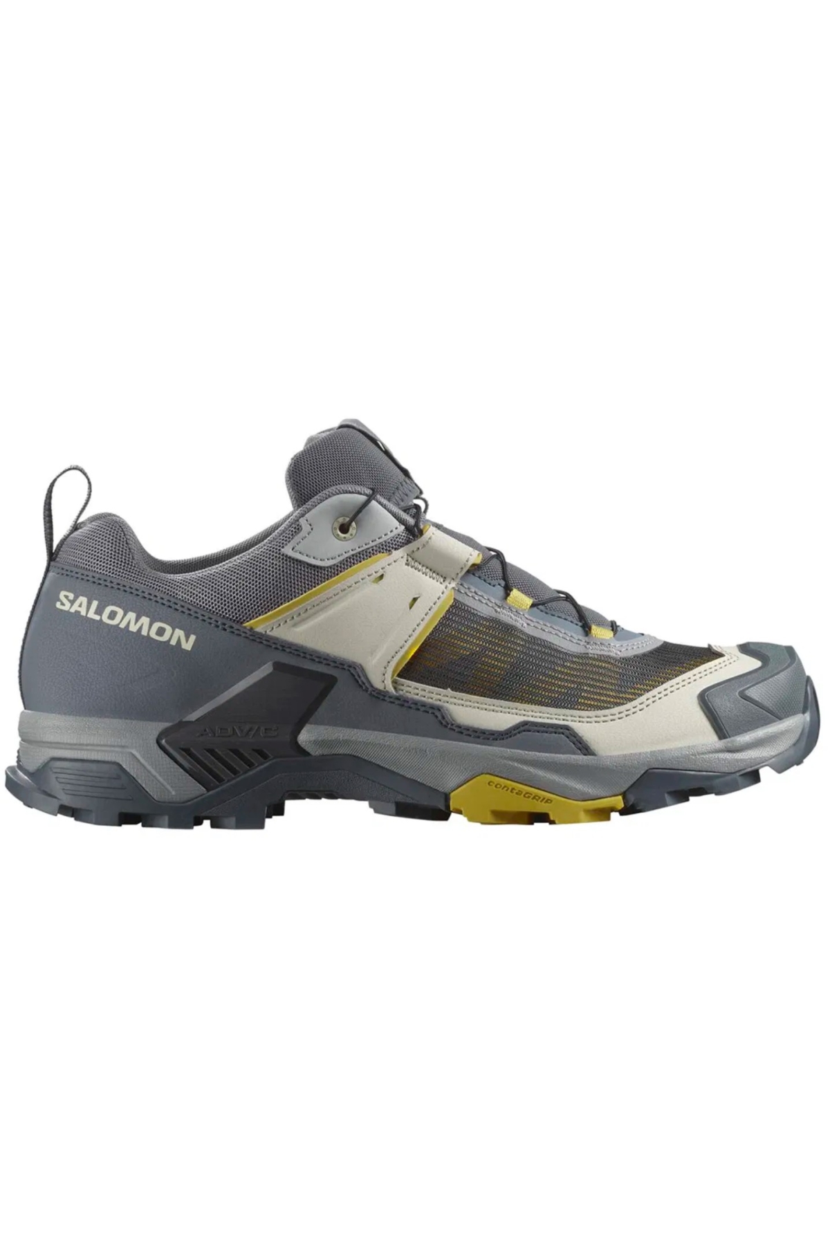 X Ultra 5 L47797900 Hiking Patika Koşu Erkek Outdoor Ayakkabı - Görsel 4