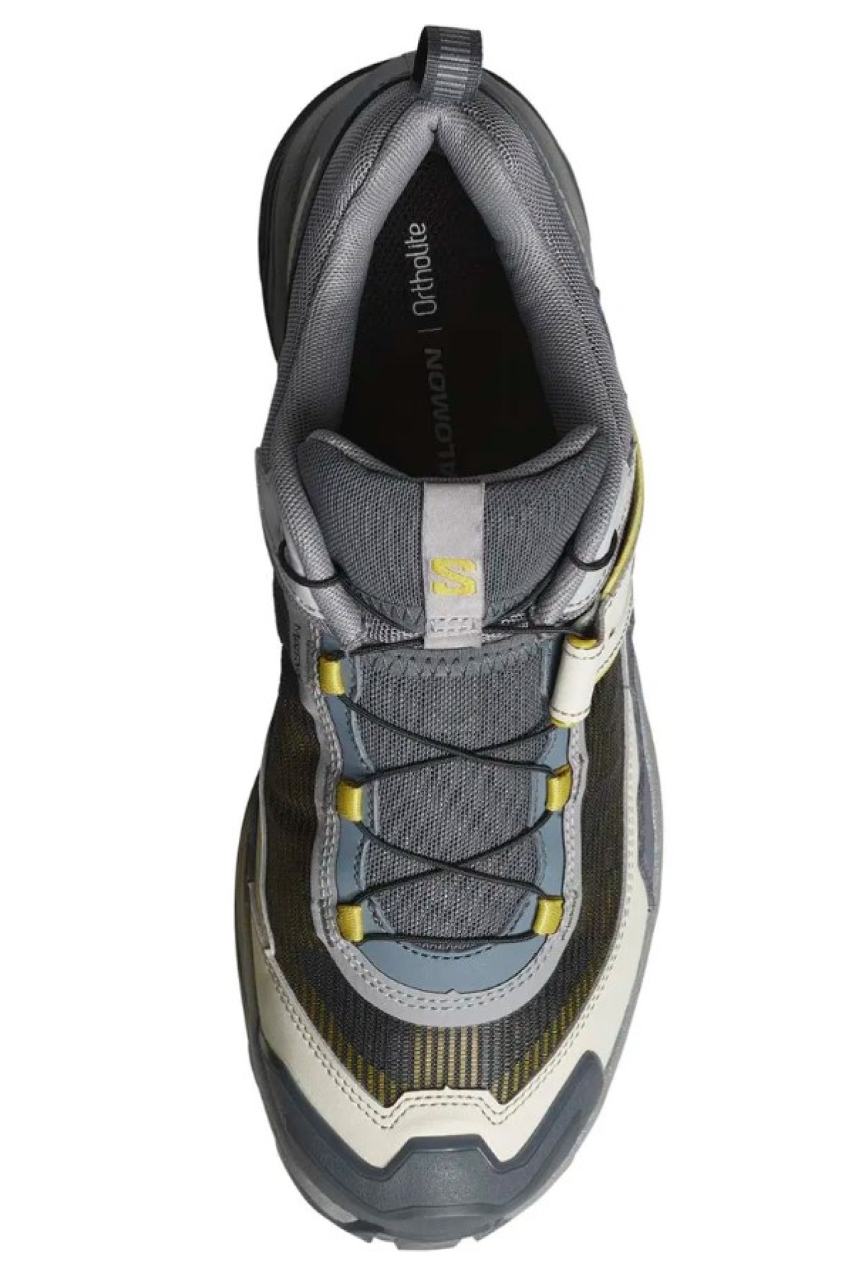 X Ultra 5 L47797900 Hiking Patika Koşu Erkek Outdoor Ayakkabı - Görsel 8