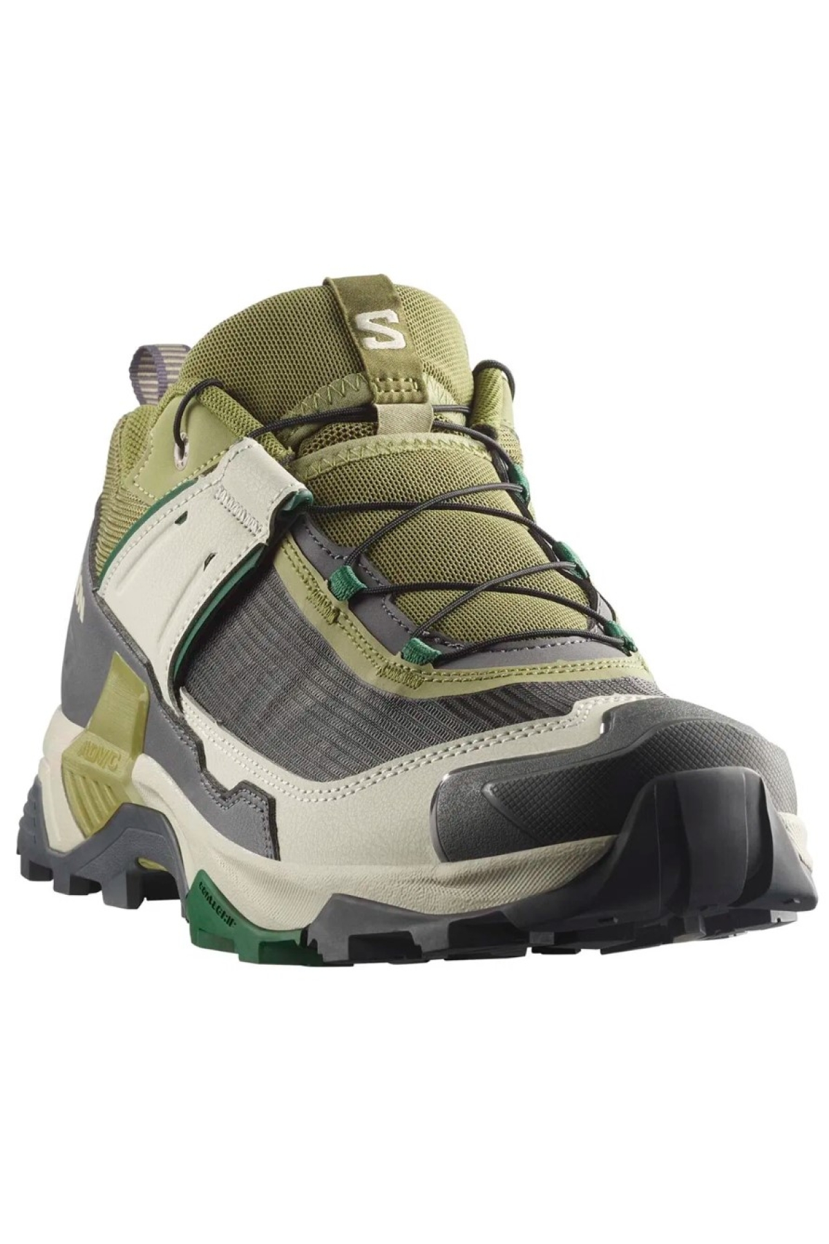 X Ultra 5 L47797900 Hiking Patika Koşu Erkek Outdoor Ayakkabı - Görsel 5