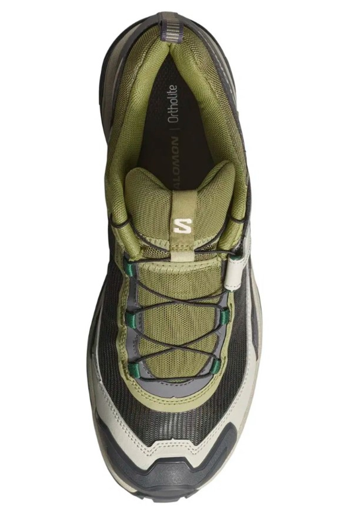 X Ultra 5 L47797900 Hiking Patika Koşu Erkek Outdoor Ayakkabı - Görsel 9