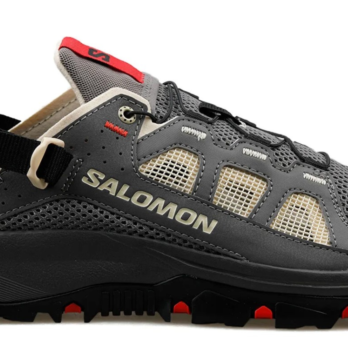Salomon Techamphıbıan 5 L47114900 Su