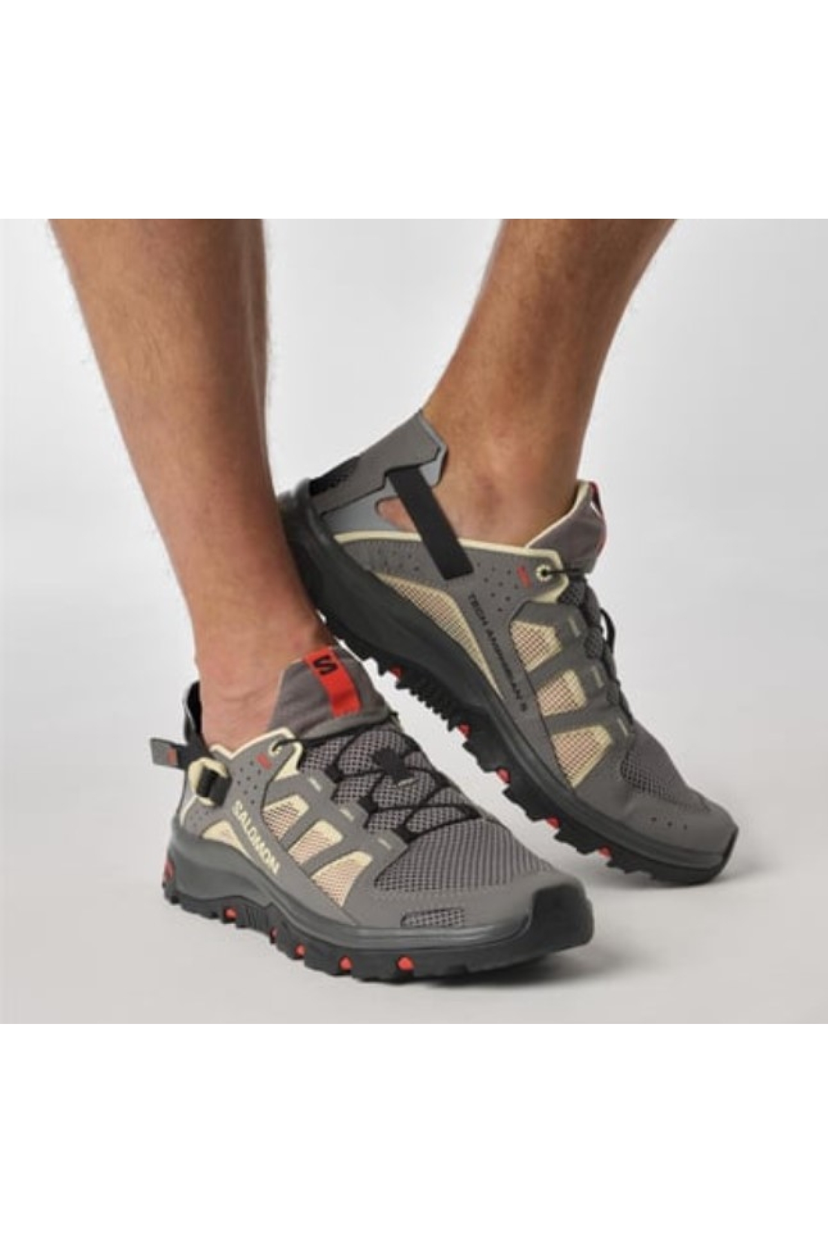 Techamphıbıan 5 L47114900 Su Ayakkabısı Unisex Spor Ayakkabı - Görsel 3