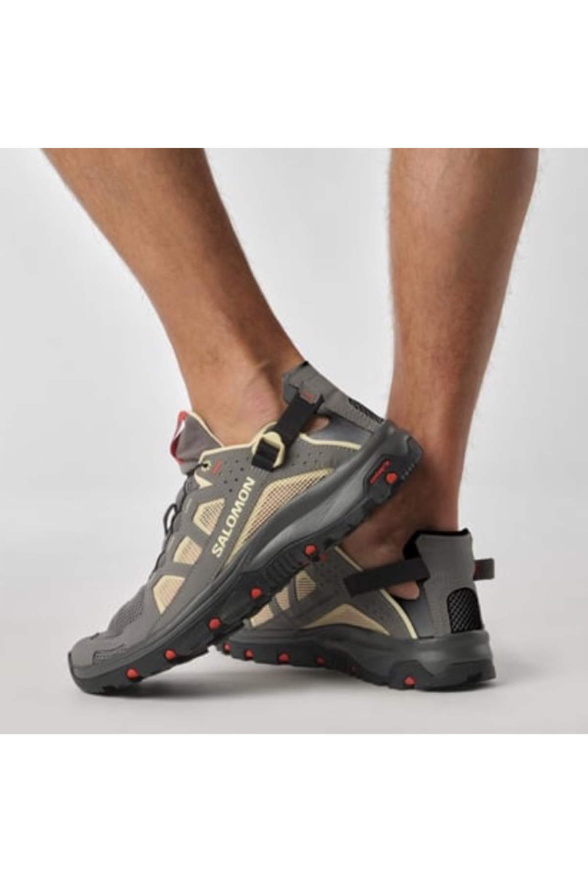 Techamphıbıan 5 L47114900 Su Ayakkabısı Unisex Spor Ayakkabı - Görsel 6