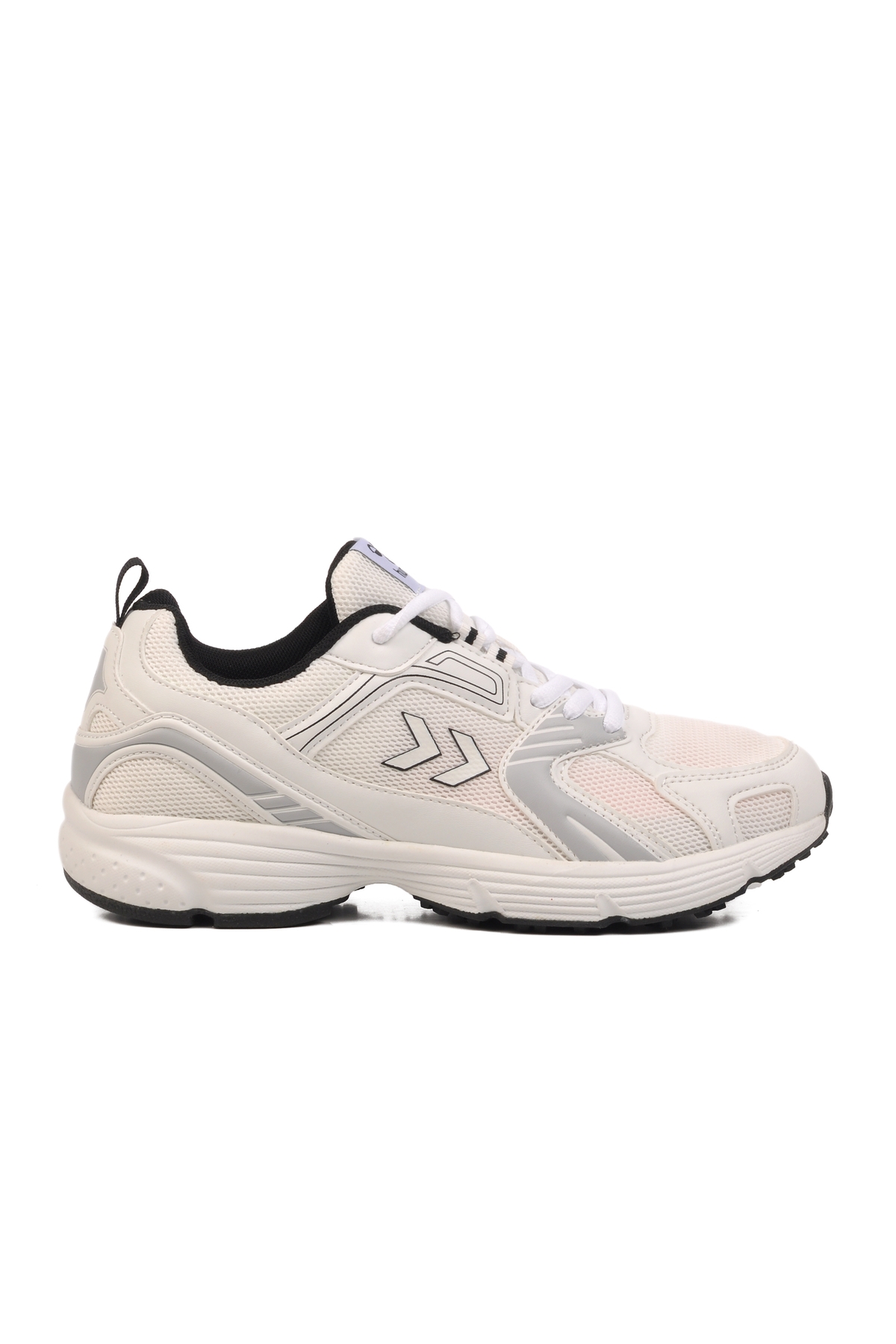 Beyaz Fileli Hava Alan Unisex Spor Ayakkabı 900695 Hml Performance 500 - Görsel 2