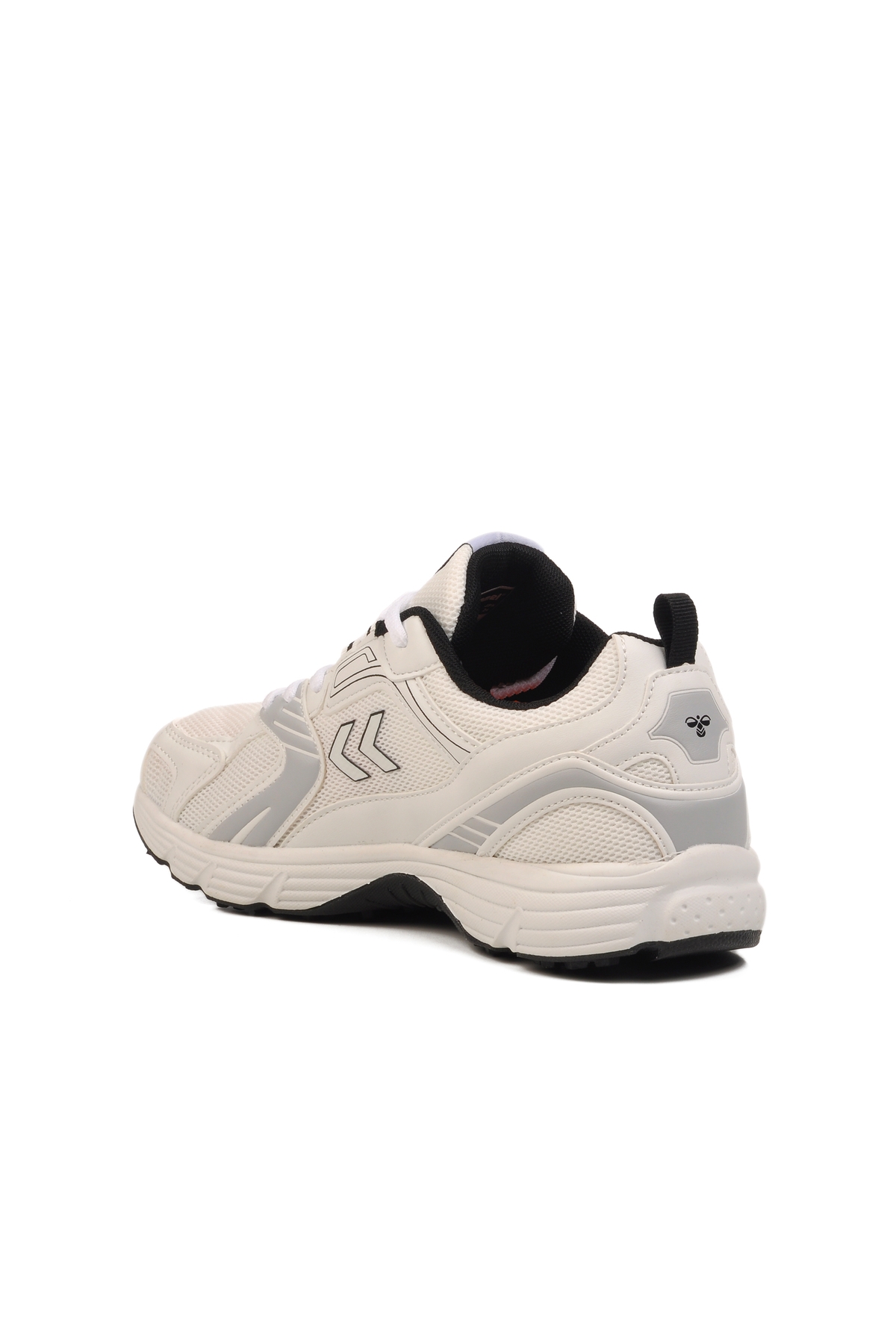 Beyaz Fileli Hava Alan Unisex Spor Ayakkabı 900695 Hml Performance 500 - Görsel 5