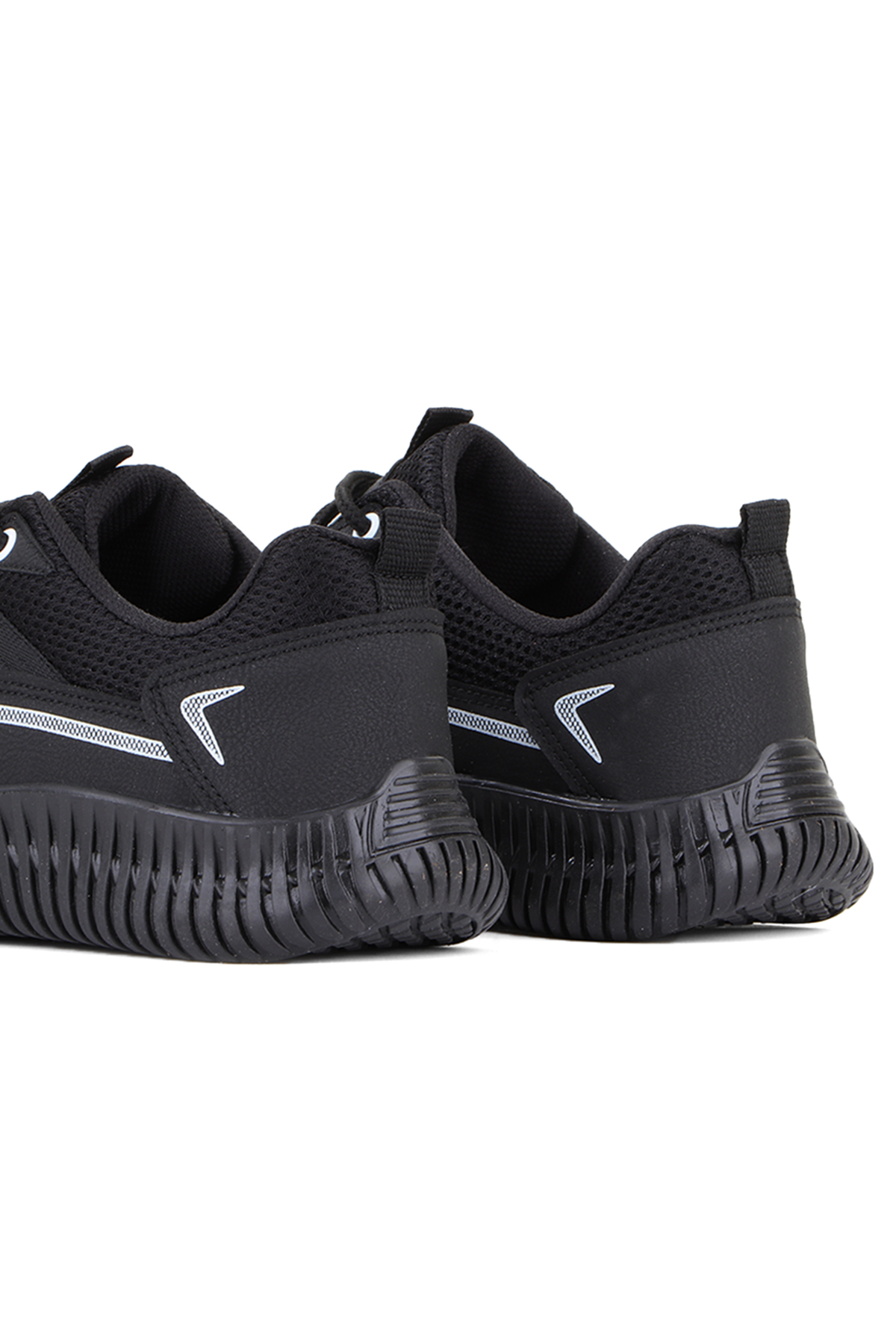 Skec Rahat Taban Erkek Sneaker Spor Ayakkabı - Görsel 7