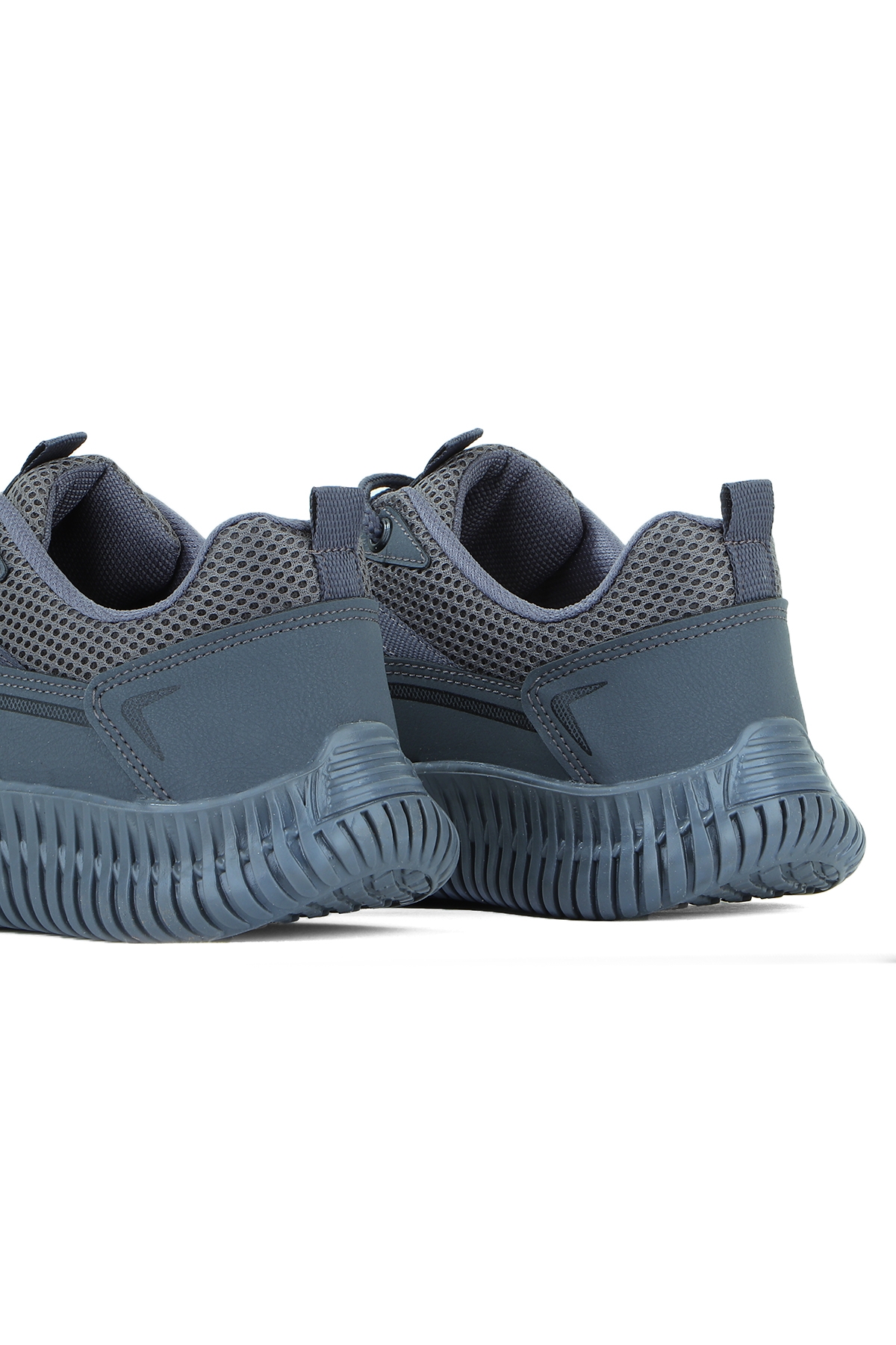 Skec Rahat Taban Erkek Sneaker Spor Ayakkabı - Görsel 7