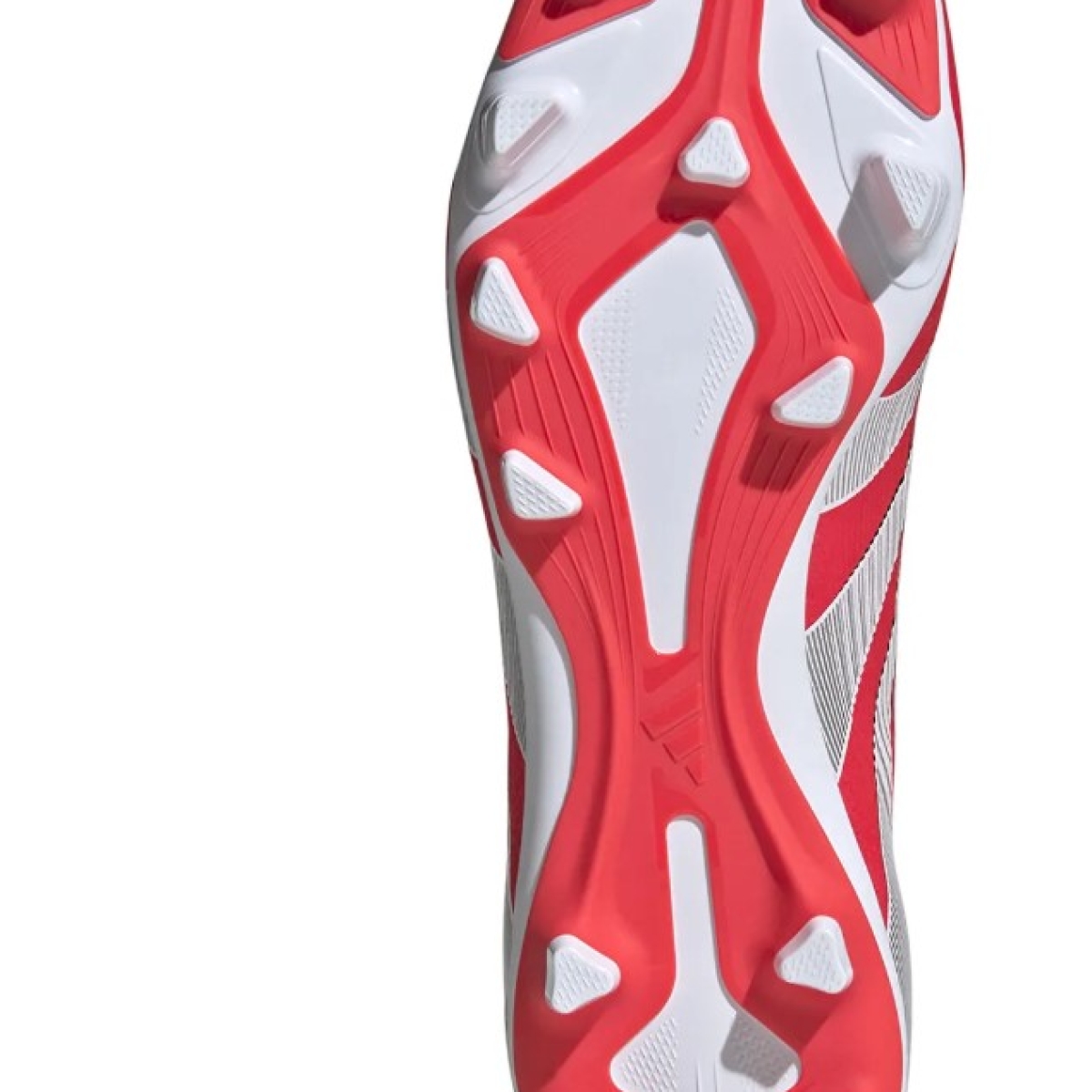 Predator Club Fg/Mg Yarı Profesyonel Erkek Krampon - Görsel 9