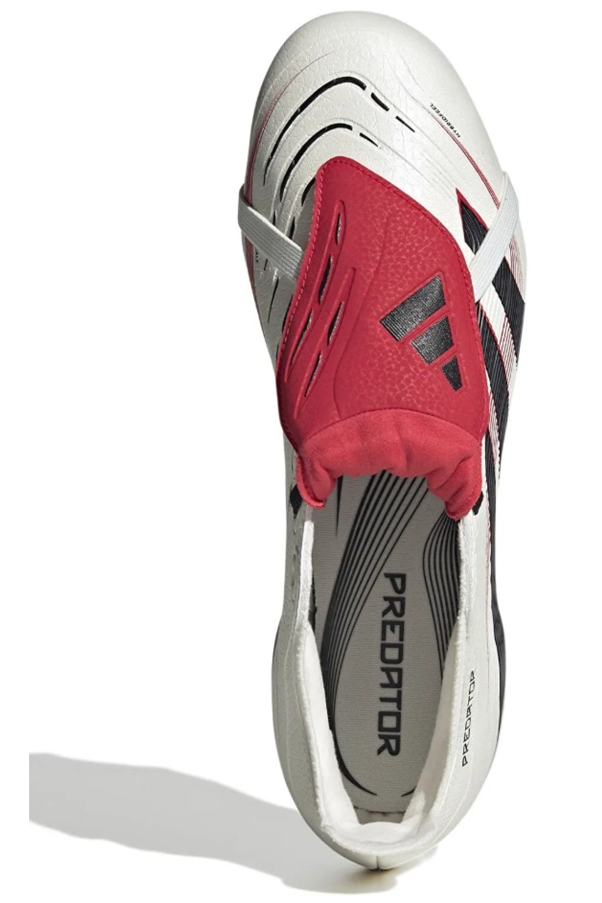 Predator League Ft Fg/Mg Profesyonel Erkek Krampon - Görsel 6