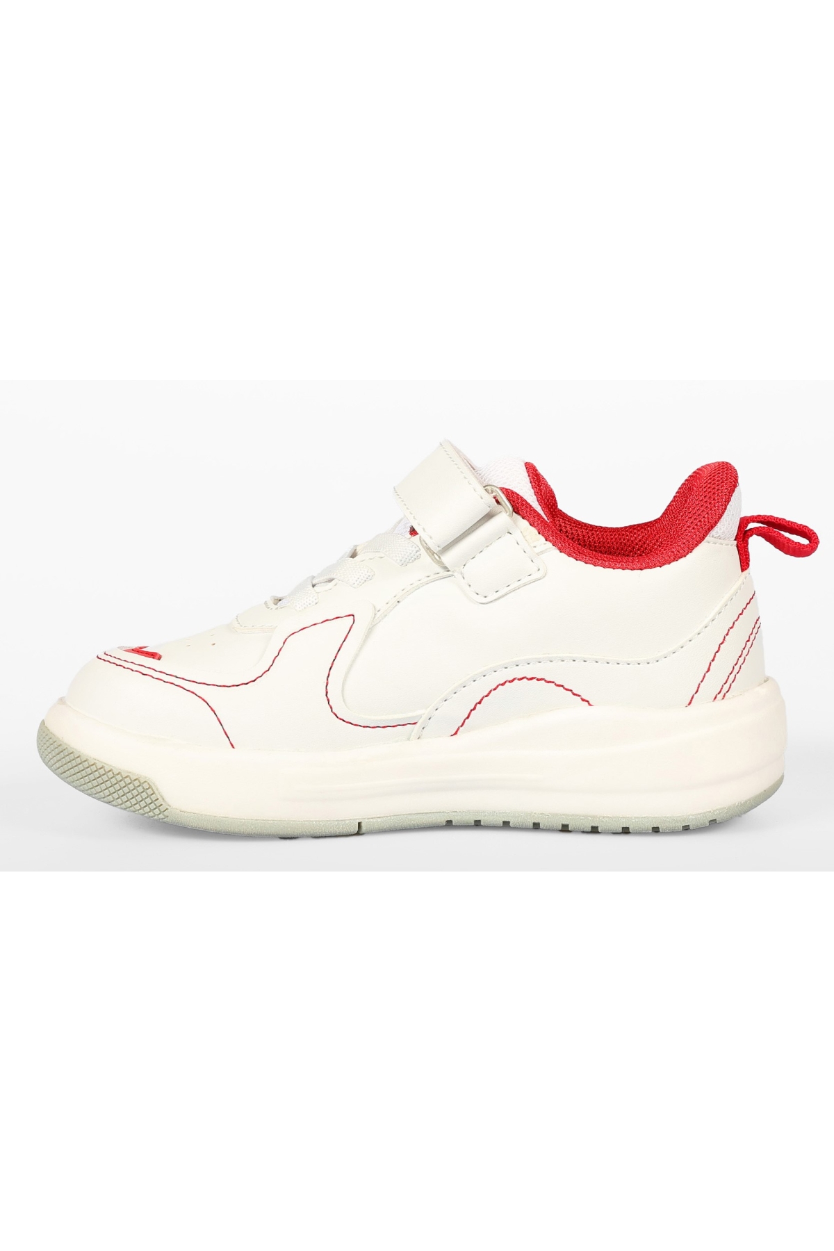 Disnew Işıklı Ortopedik Çocuk Spor Ayakkabı - Görsel 4