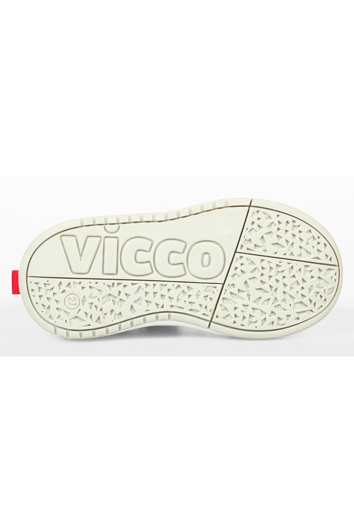 Disnew Işıklı Ortopedik Çocuk Spor Ayakkabı - Görsel 7