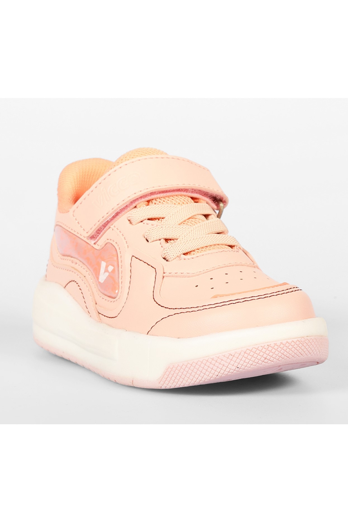 Disnew Işıklı Ortopedik Çocuk Spor Ayakkabı - Görsel 2