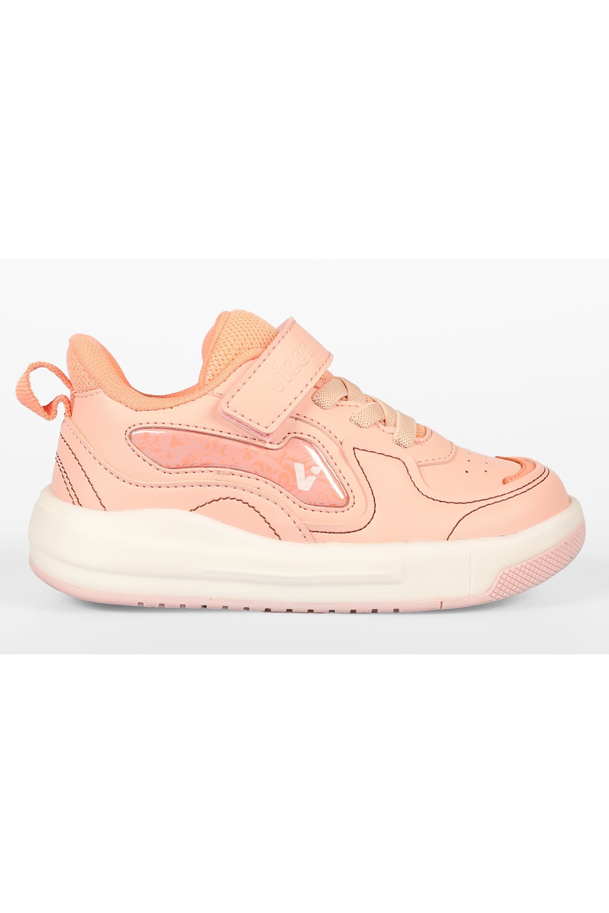 Disnew Işıklı Ortopedik Çocuk Spor Ayakkabı - Görsel 4