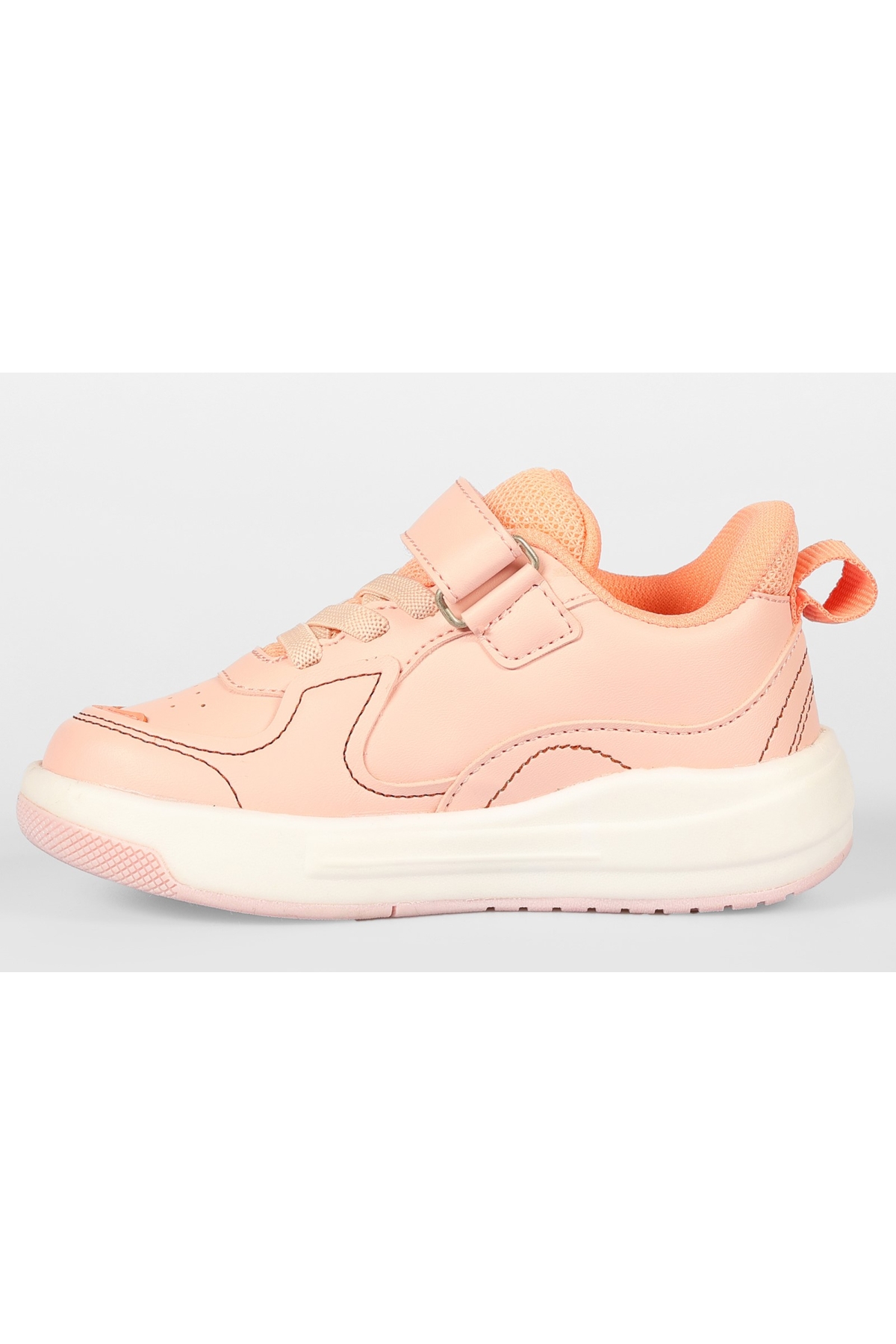 Disnew Işıklı Ortopedik Çocuk Spor Ayakkabı - Görsel 5