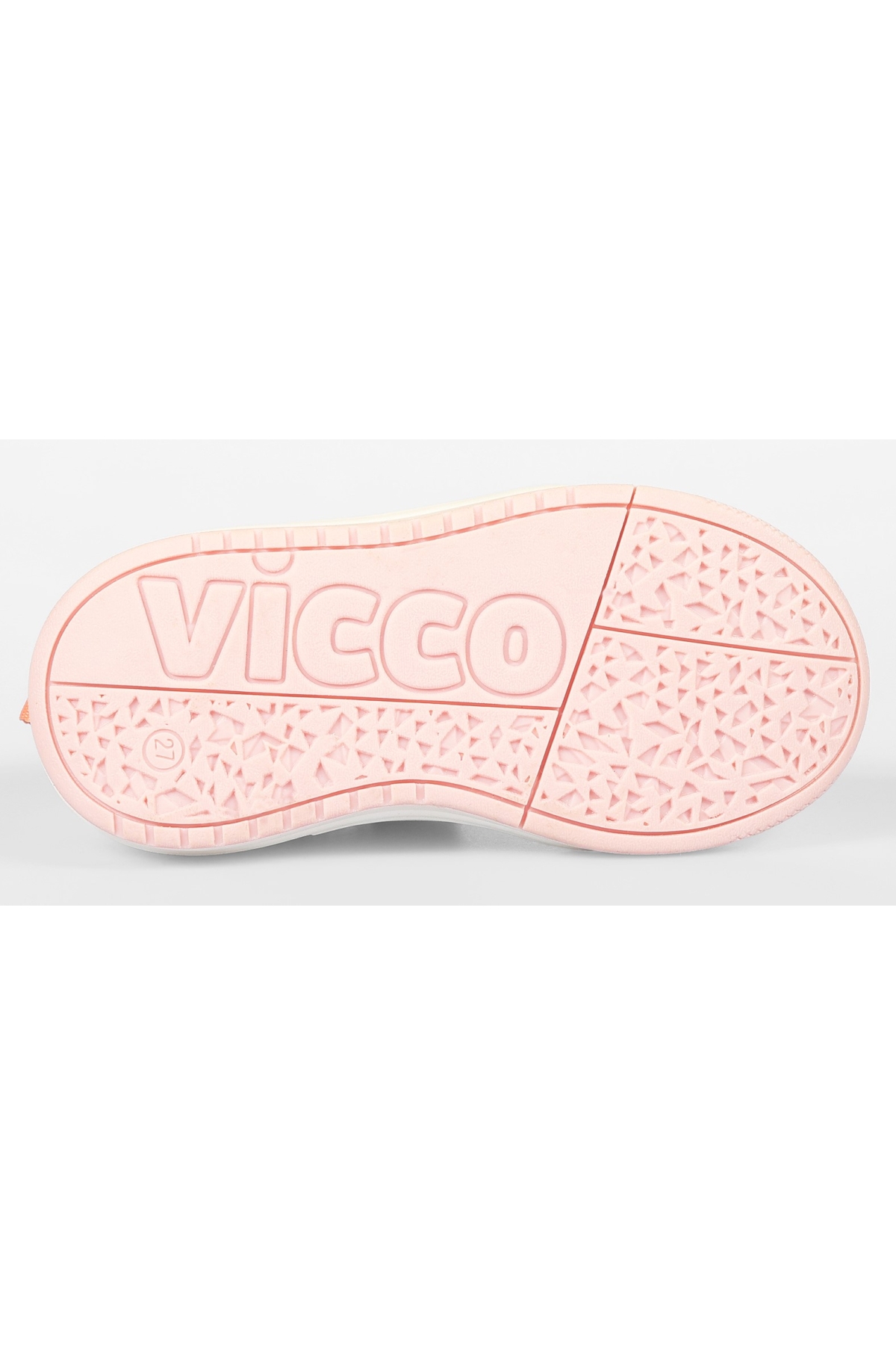 Disnew Işıklı Ortopedik Çocuk Spor Ayakkabı - Görsel 8