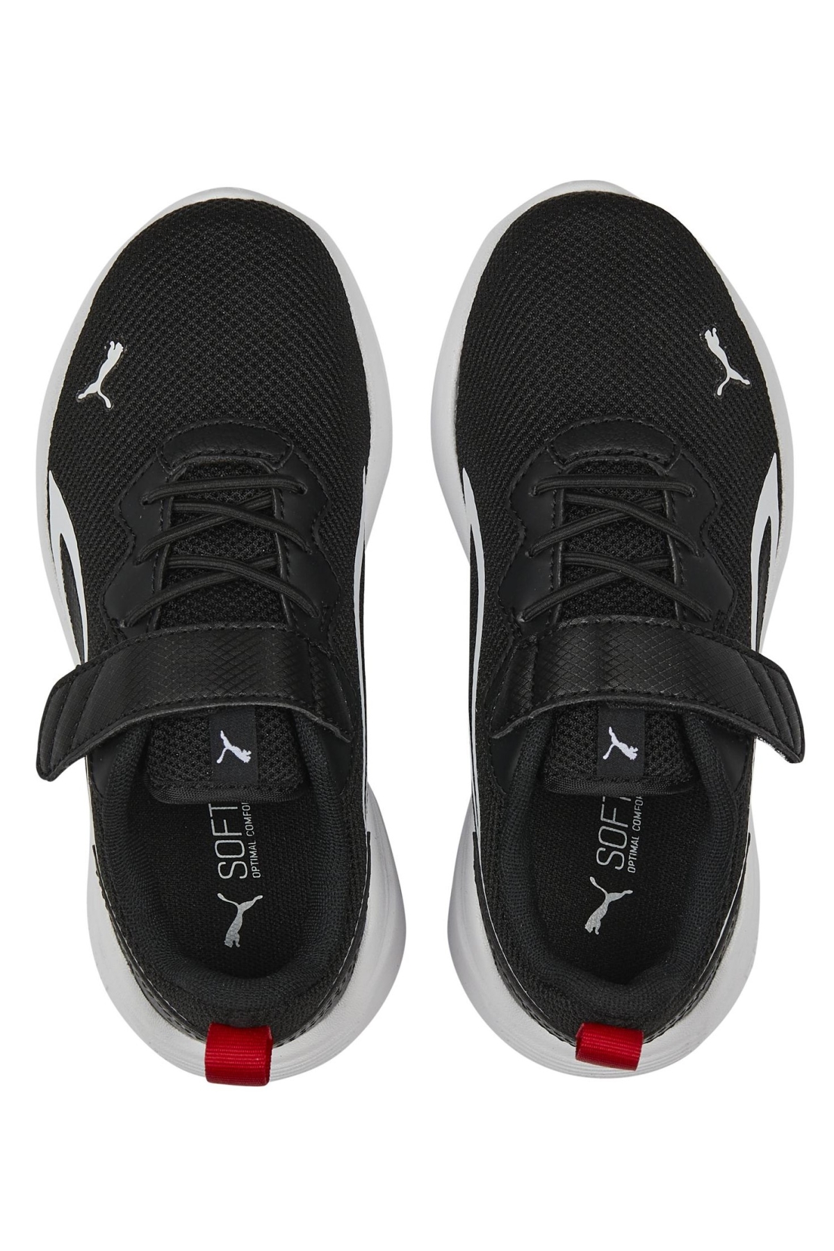 All-Day Active AC+ PS 387387 Çocuk Spor Ayakkabı - Görsel 6