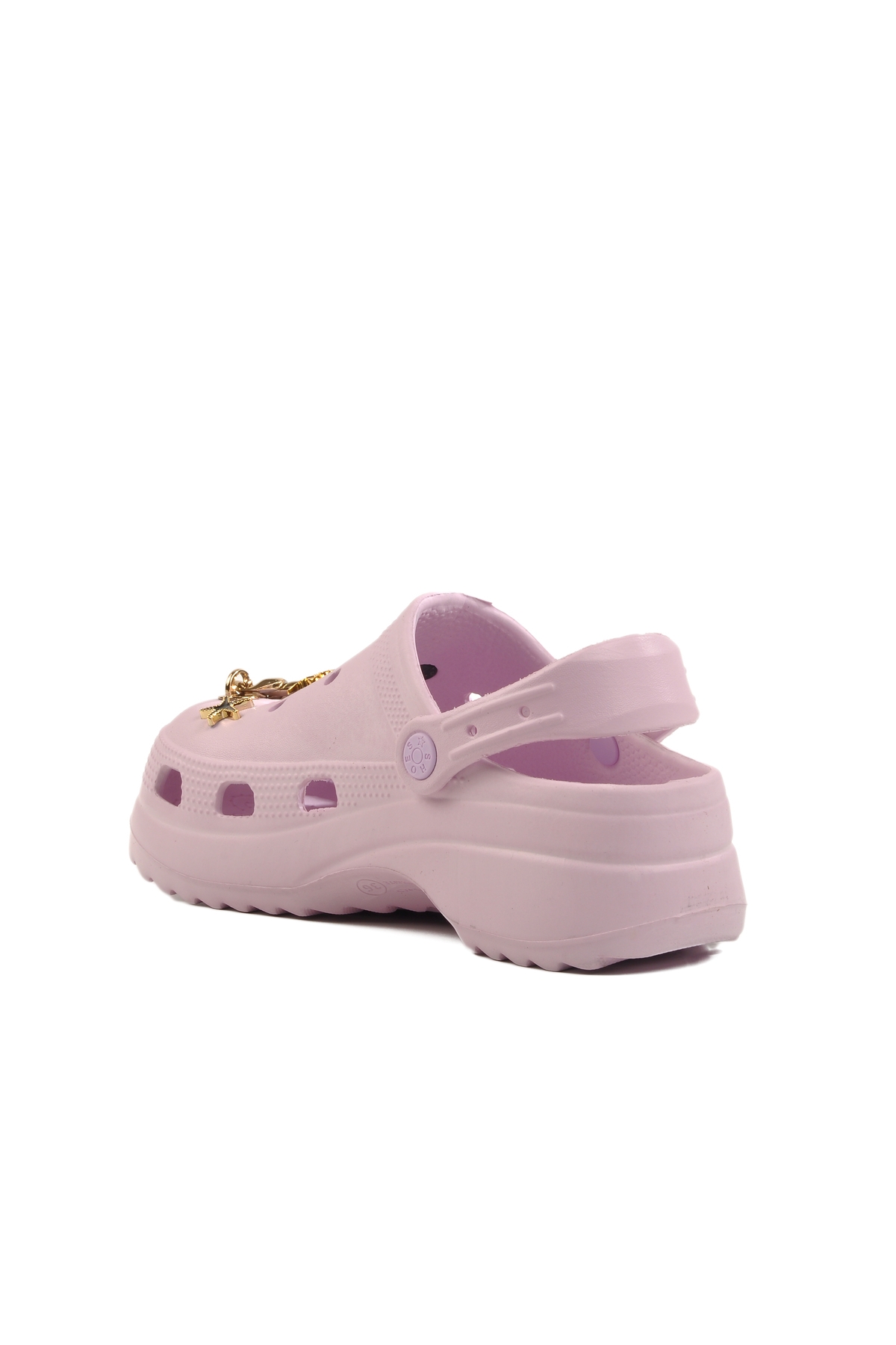 Mürdüm Sabo Kadın Terlik 205 Z - Görsel 5