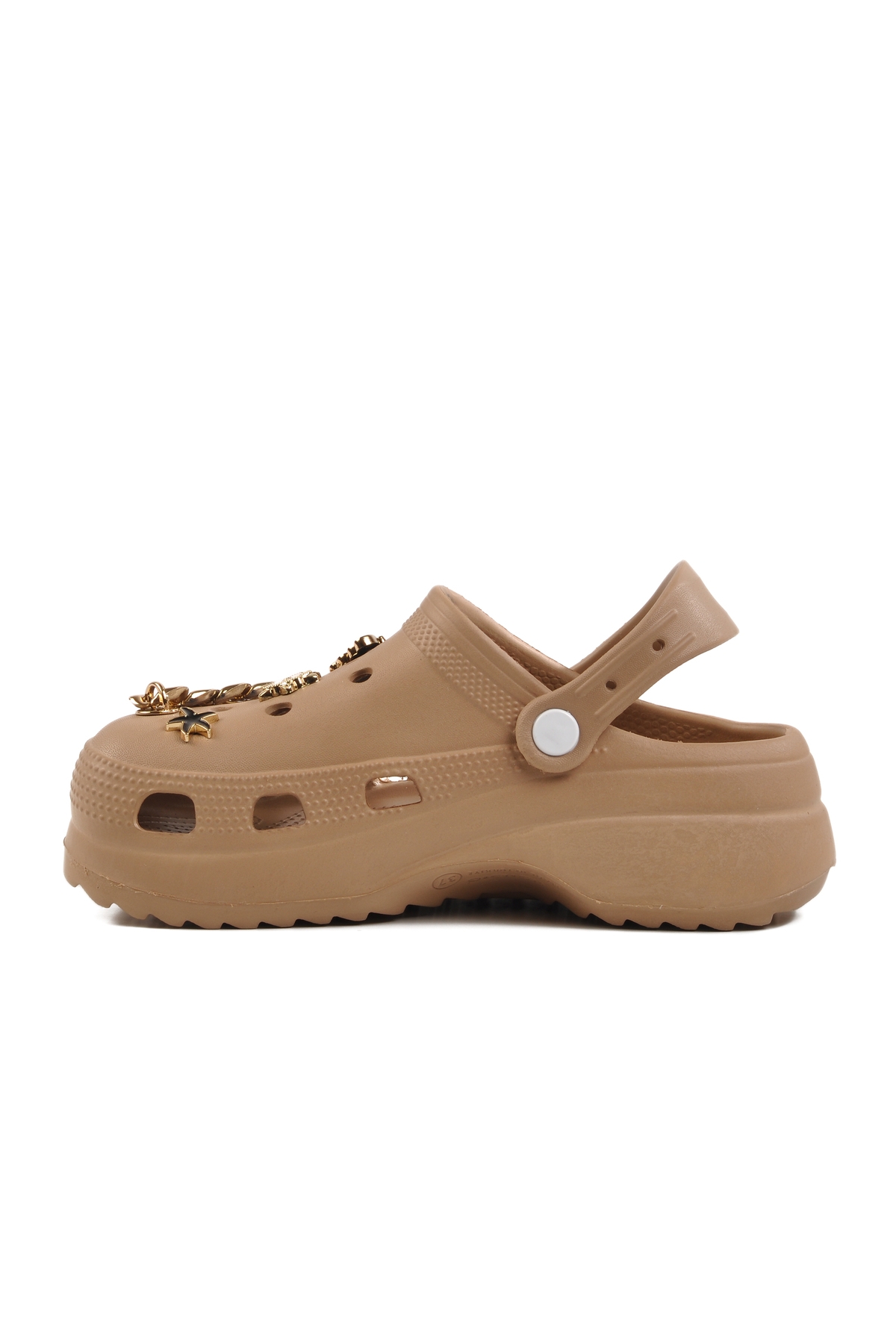 Kum Sabo Kadın Terlik 205 Z - Görsel 3