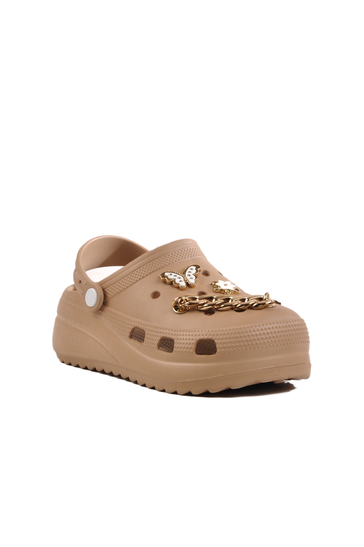 Kum Sabo Kadın Terlik 205 Z - Görsel 4