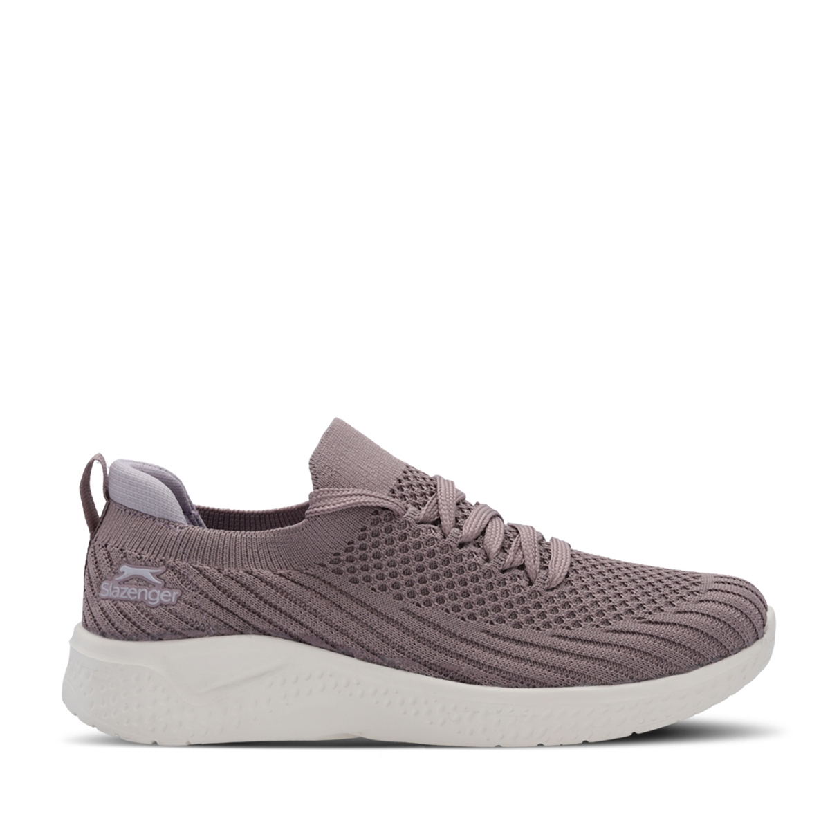 Slazenger Alborg Mürdüm mor