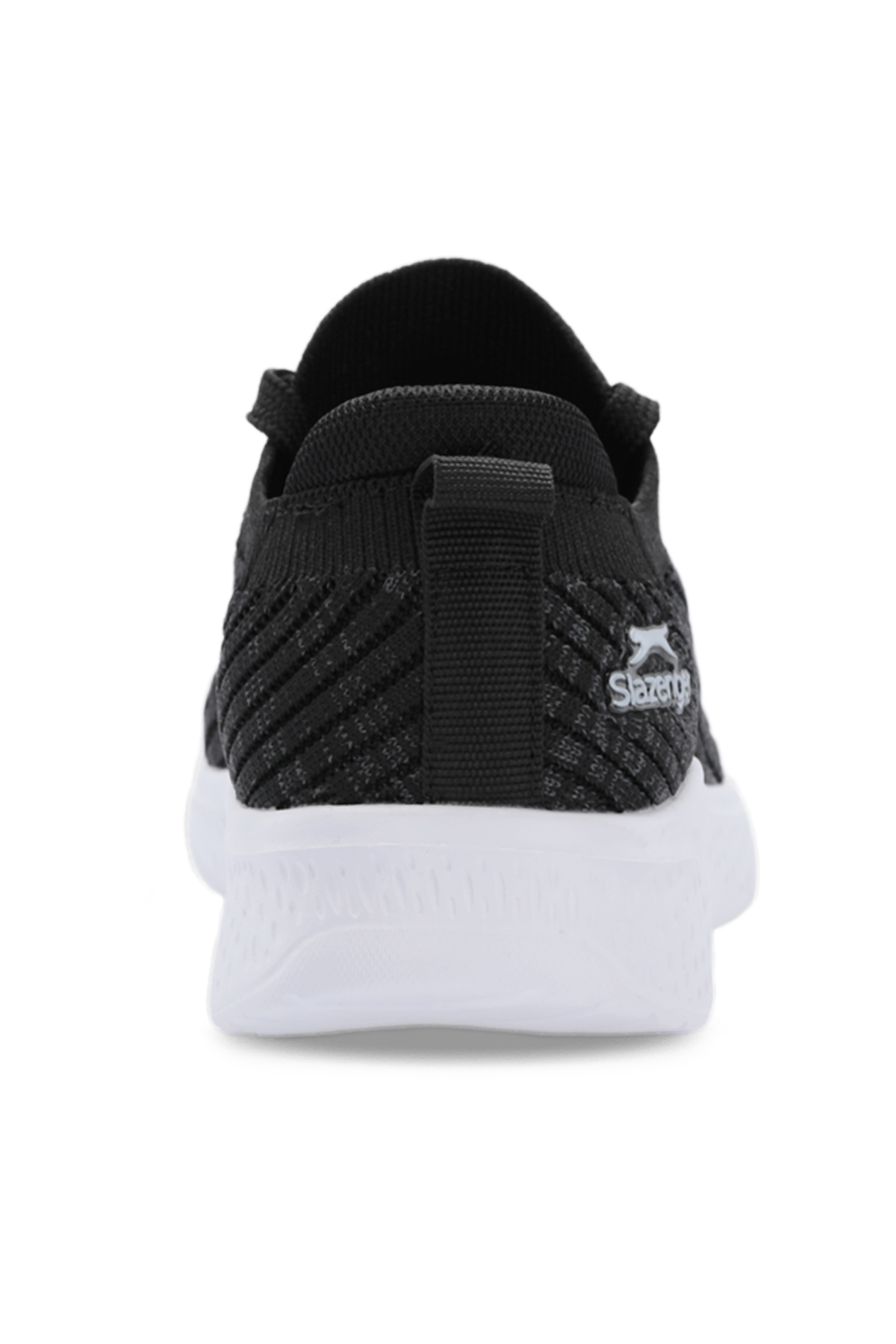 ALBORG Kadın Sneaker Ayakkabı Siyah / Gri - Görsel 7