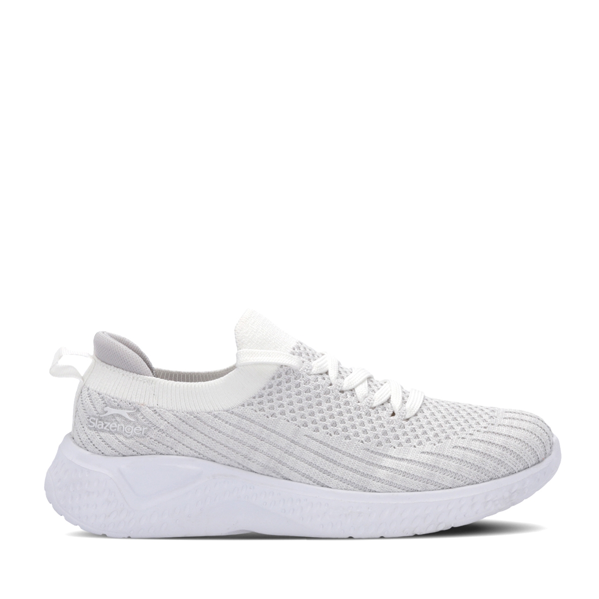 Slazenger Alborg Beyaz
